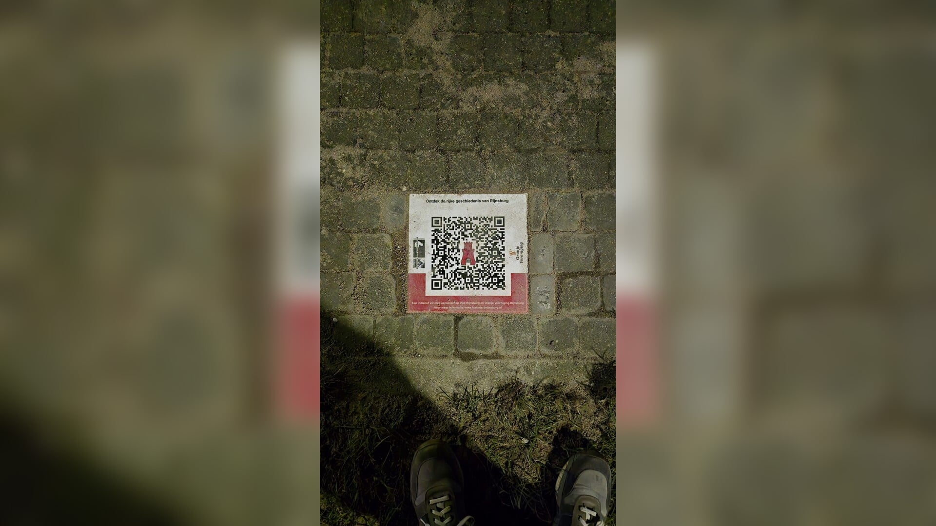 Digitale historische wandeling - Al het nieuws uit Katwijk, Rijnsburg ...