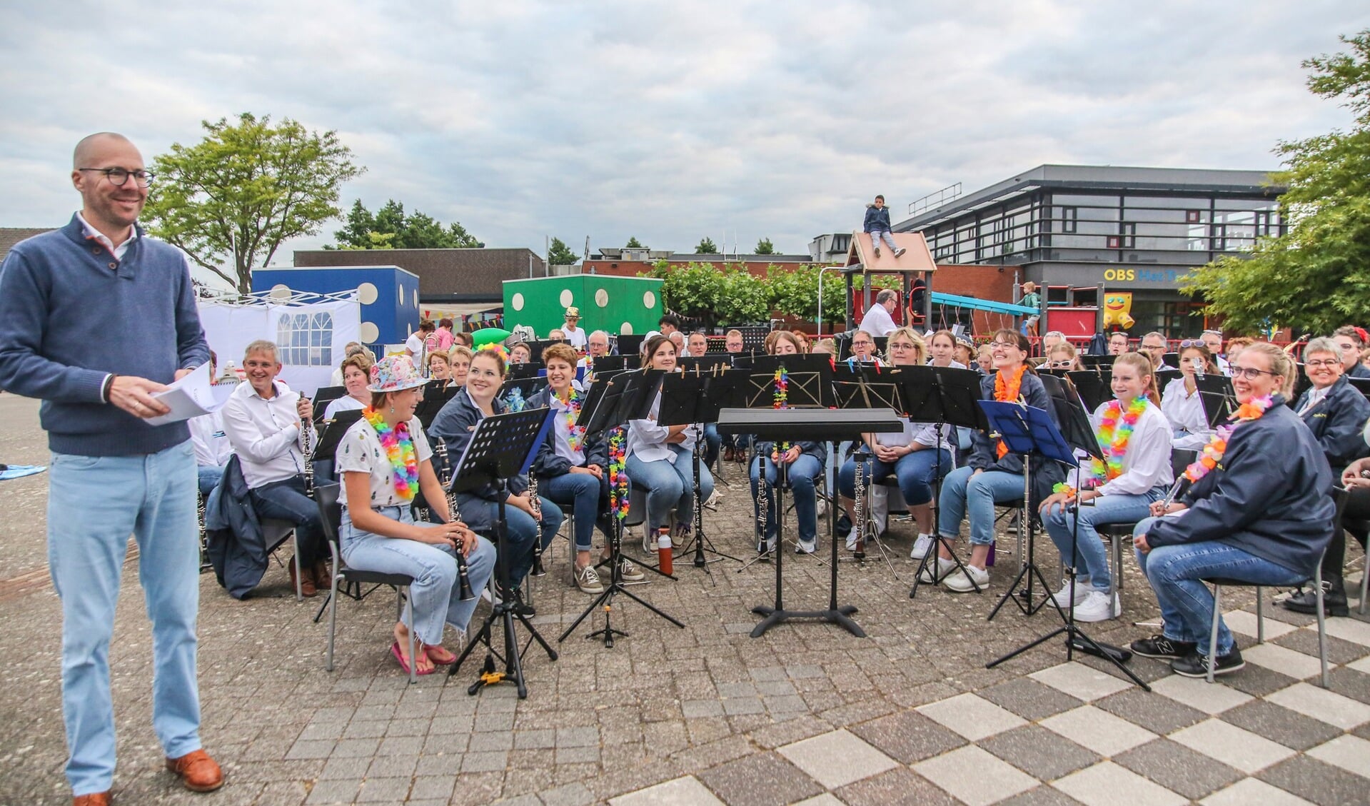 Zomerconcert Da Capo in Giessenburg - Het Kompas Hardinxveld-Giessendam ...