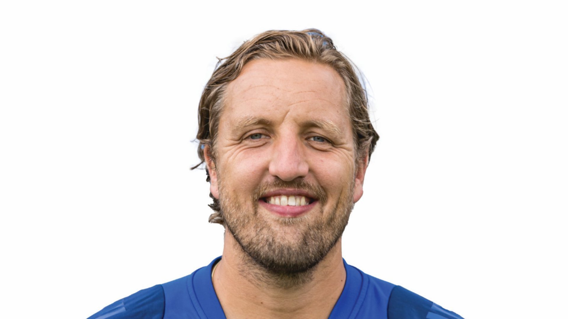 Chris de Graaf gaat na vertrek bij Spakenburg aan de slag bij FC Twente