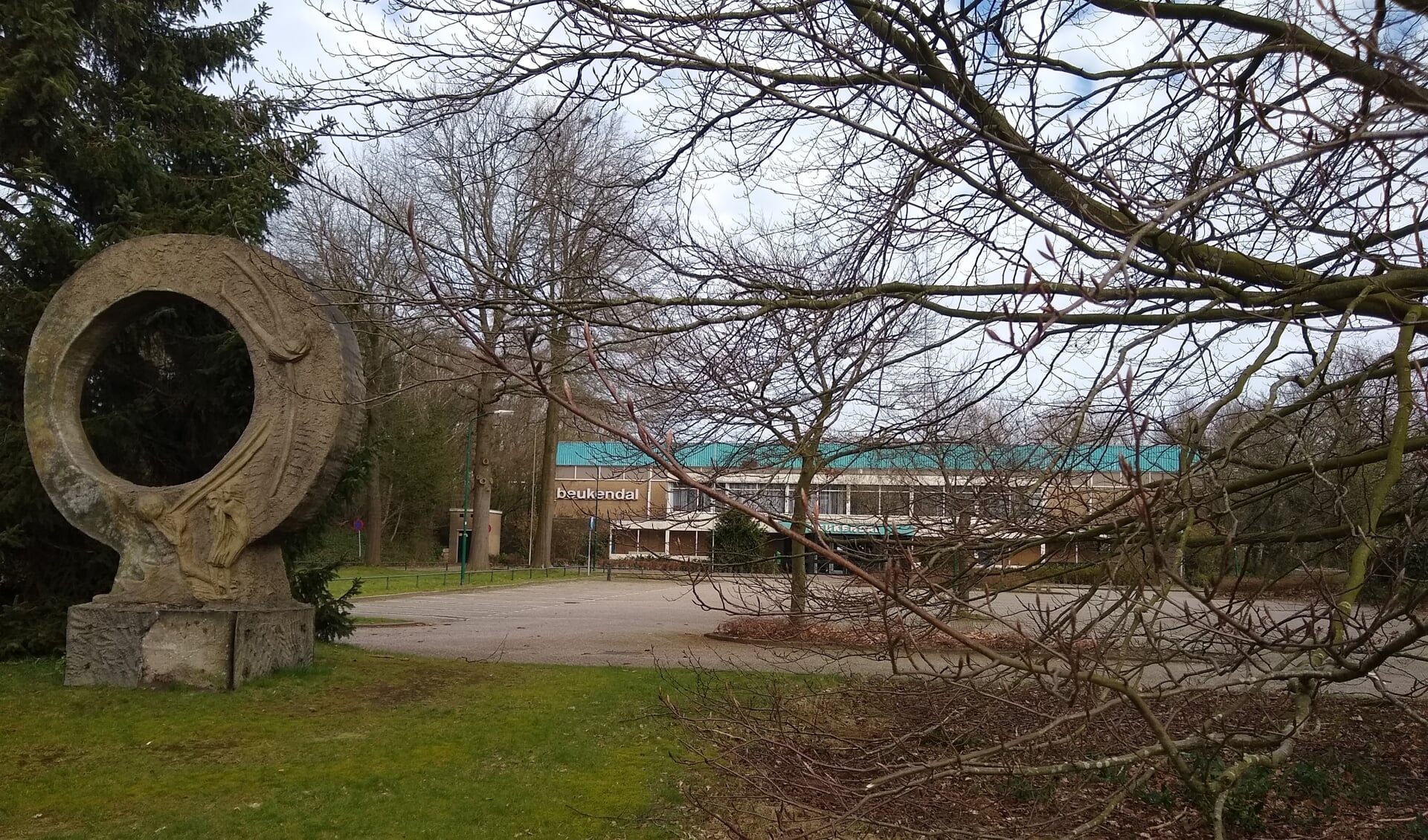 Meedenken over afscheid van Beukendal in Soest