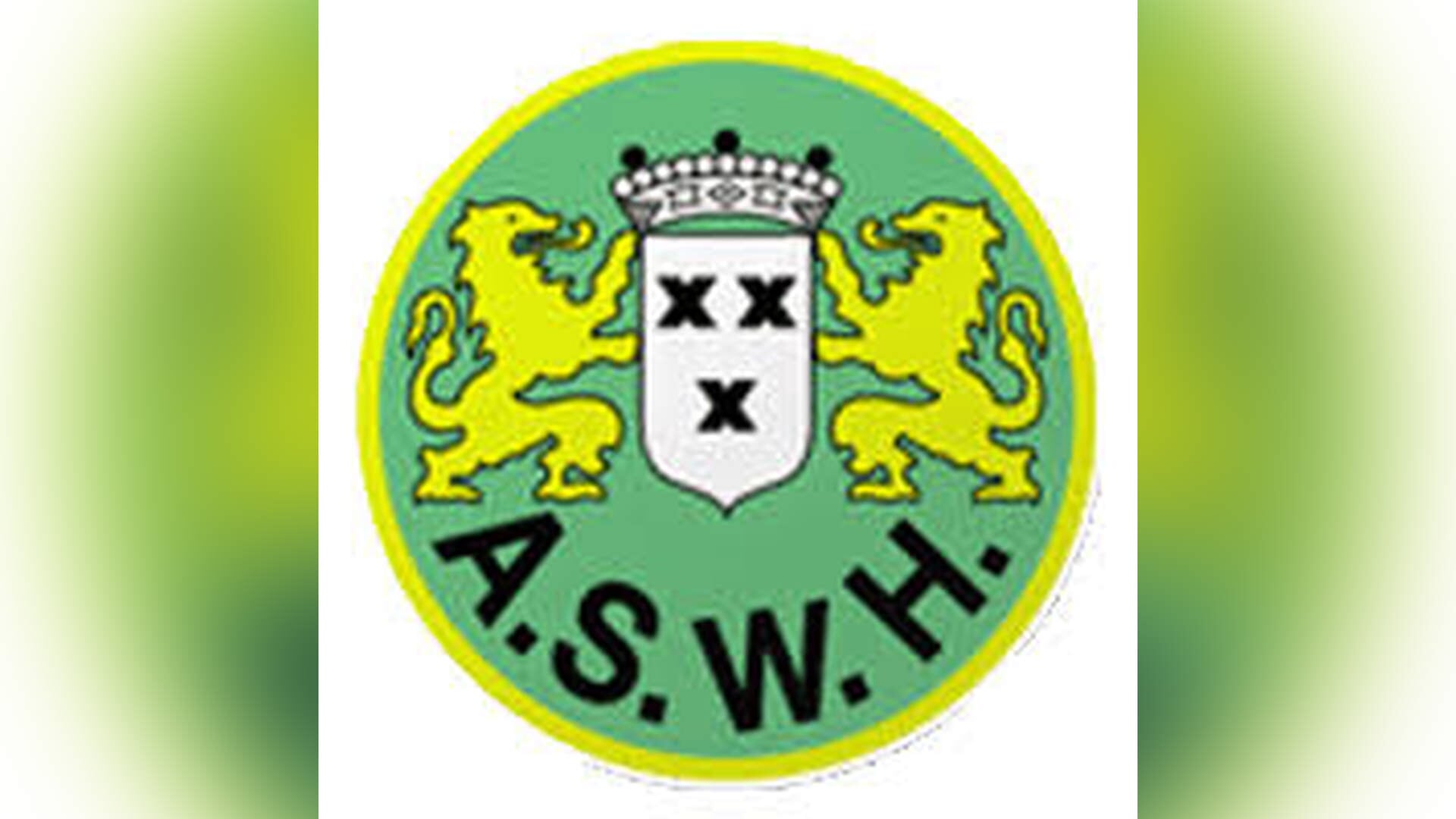 Gemert zaterdag op bezoek bij ASWH