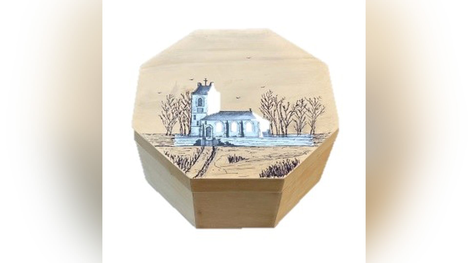 Slotweekend Tsjerkepaad in Ysbrechtum