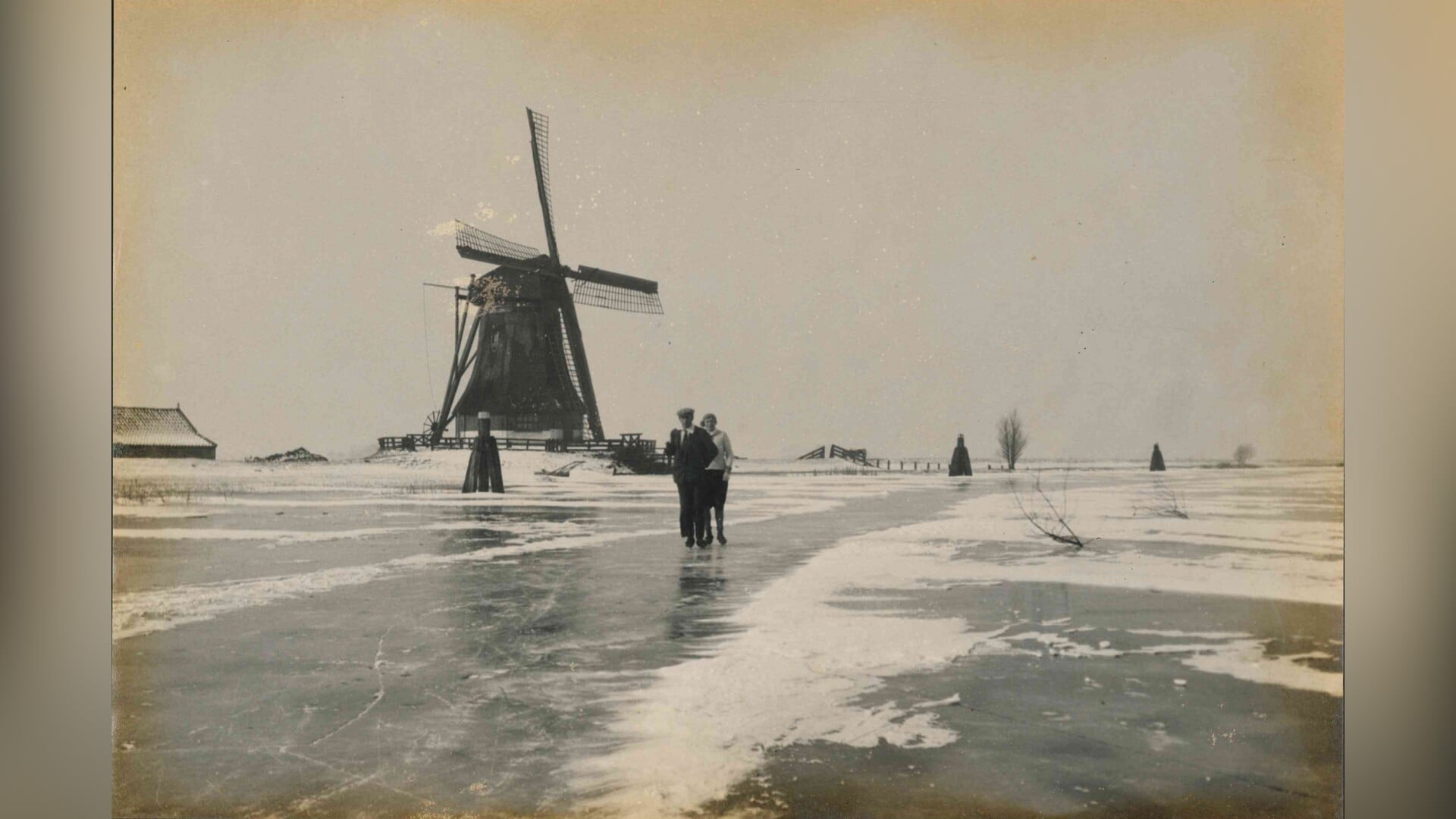 Grevensmolen open tijdens Open Monumentendag