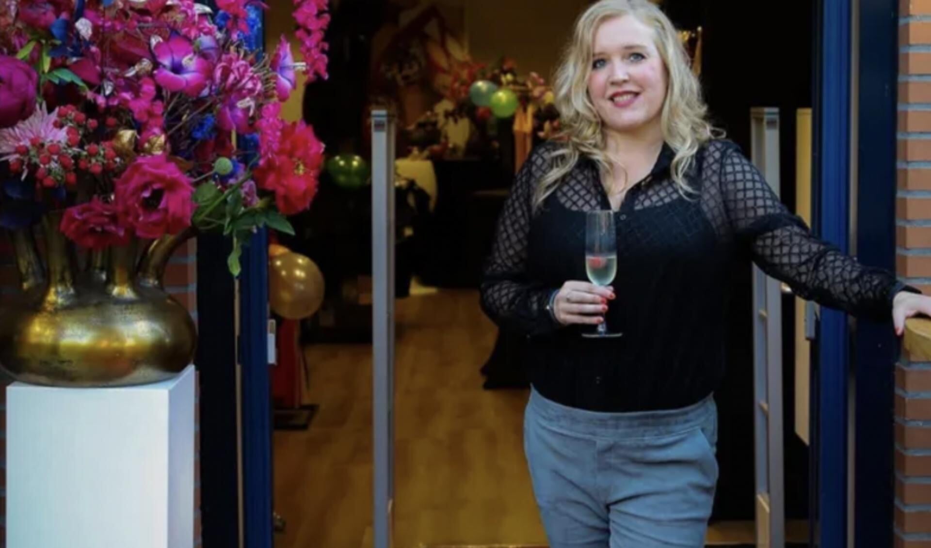 Onderneemster uit Den Dolder start inzameling na snelle diefstal van voorraad luxe merken
