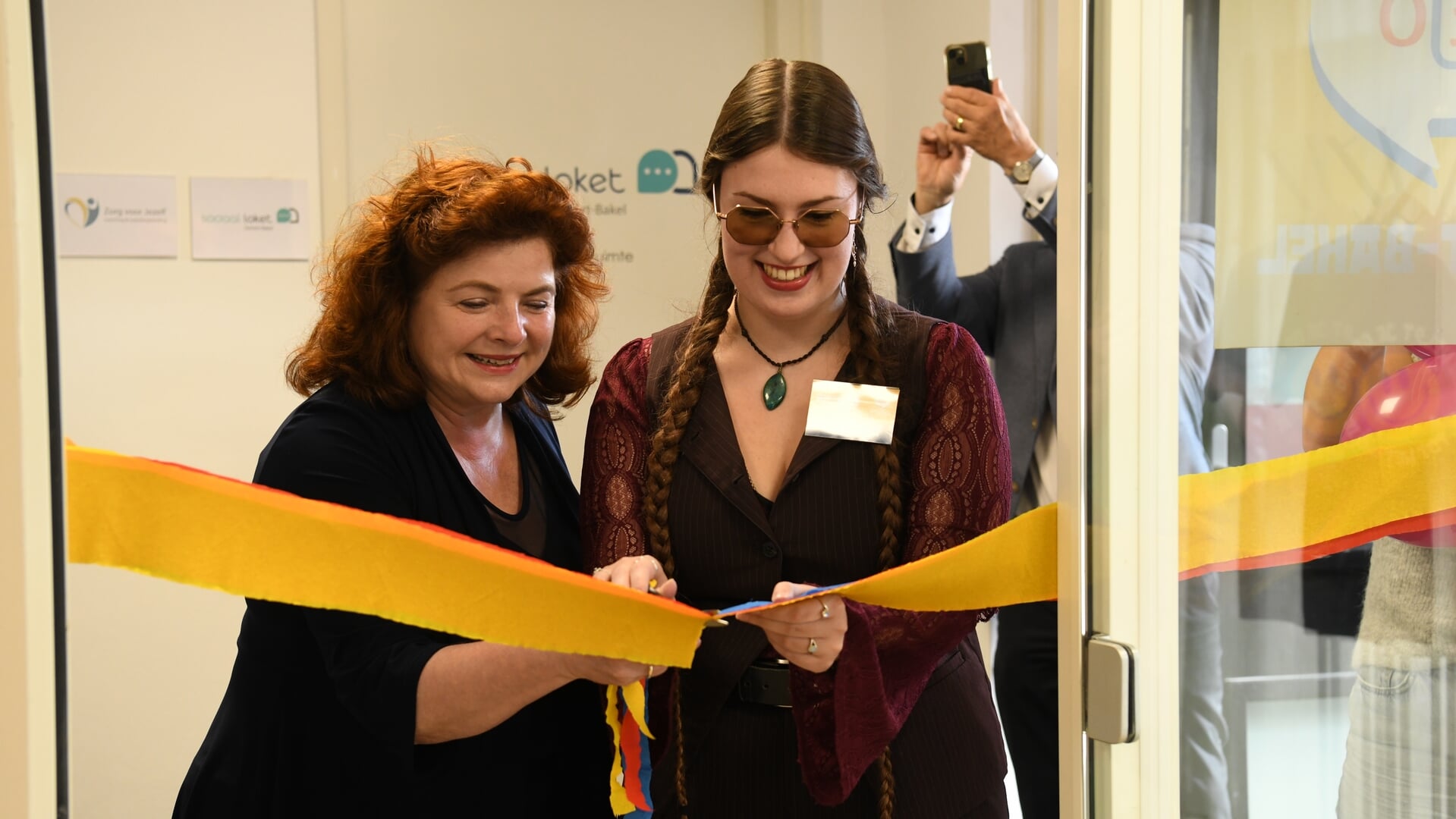 TEJO-huis in Gemert geopend