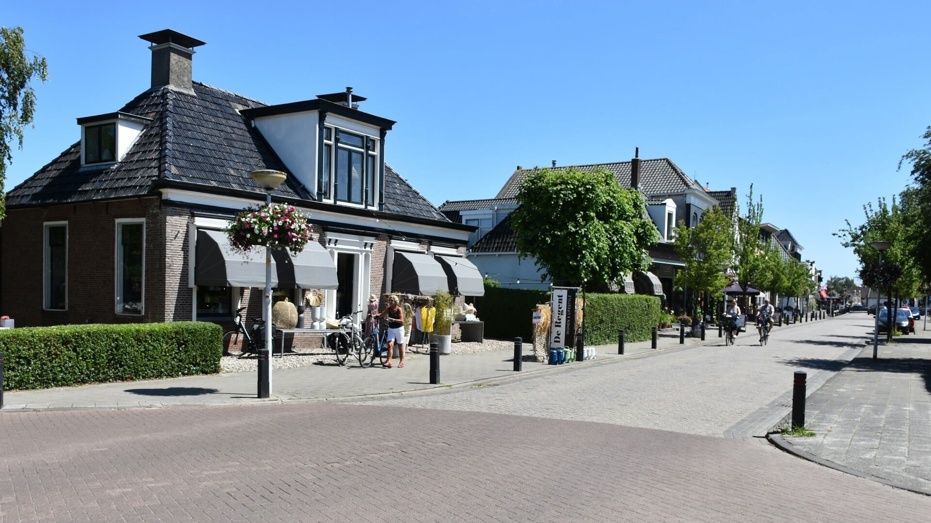 Altijd Akkrum gelanceerd: dorp kiest zelf voor een bruisende toekomst