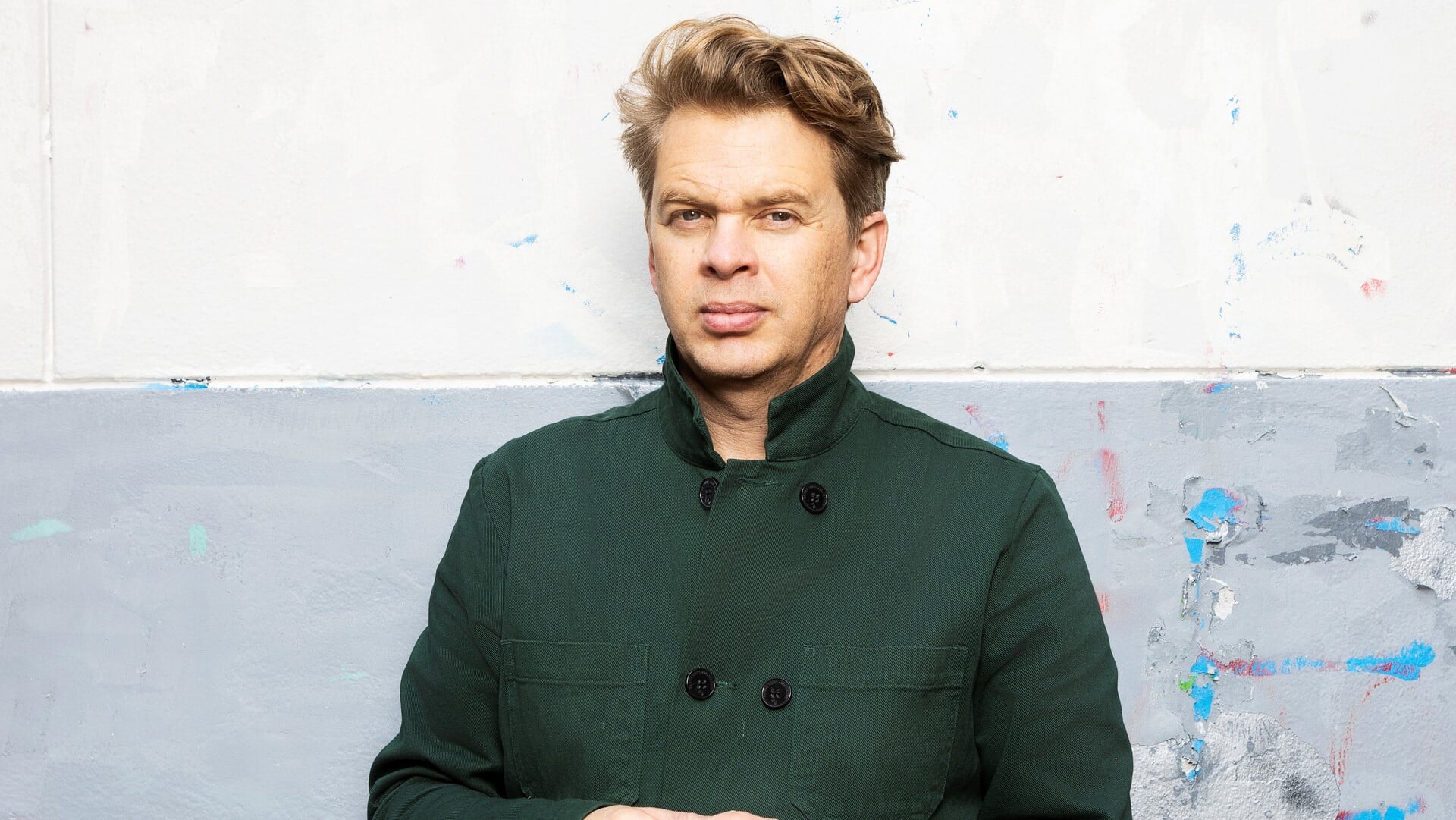 Filosofisch Café met Coen Simon in Bibliotheek Sneek