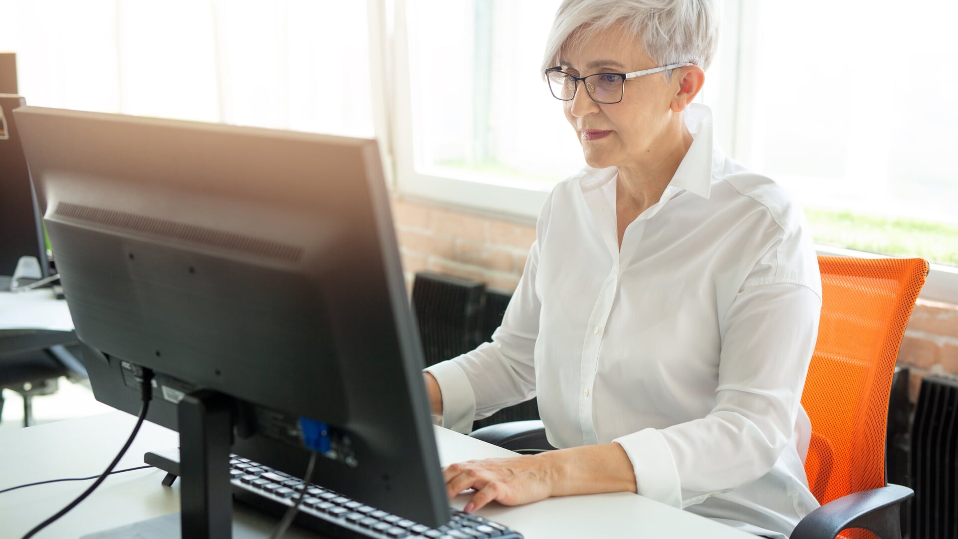 Cursus Leren Computeren in Woudsend: Stap voor stap leren omgaan met de computer