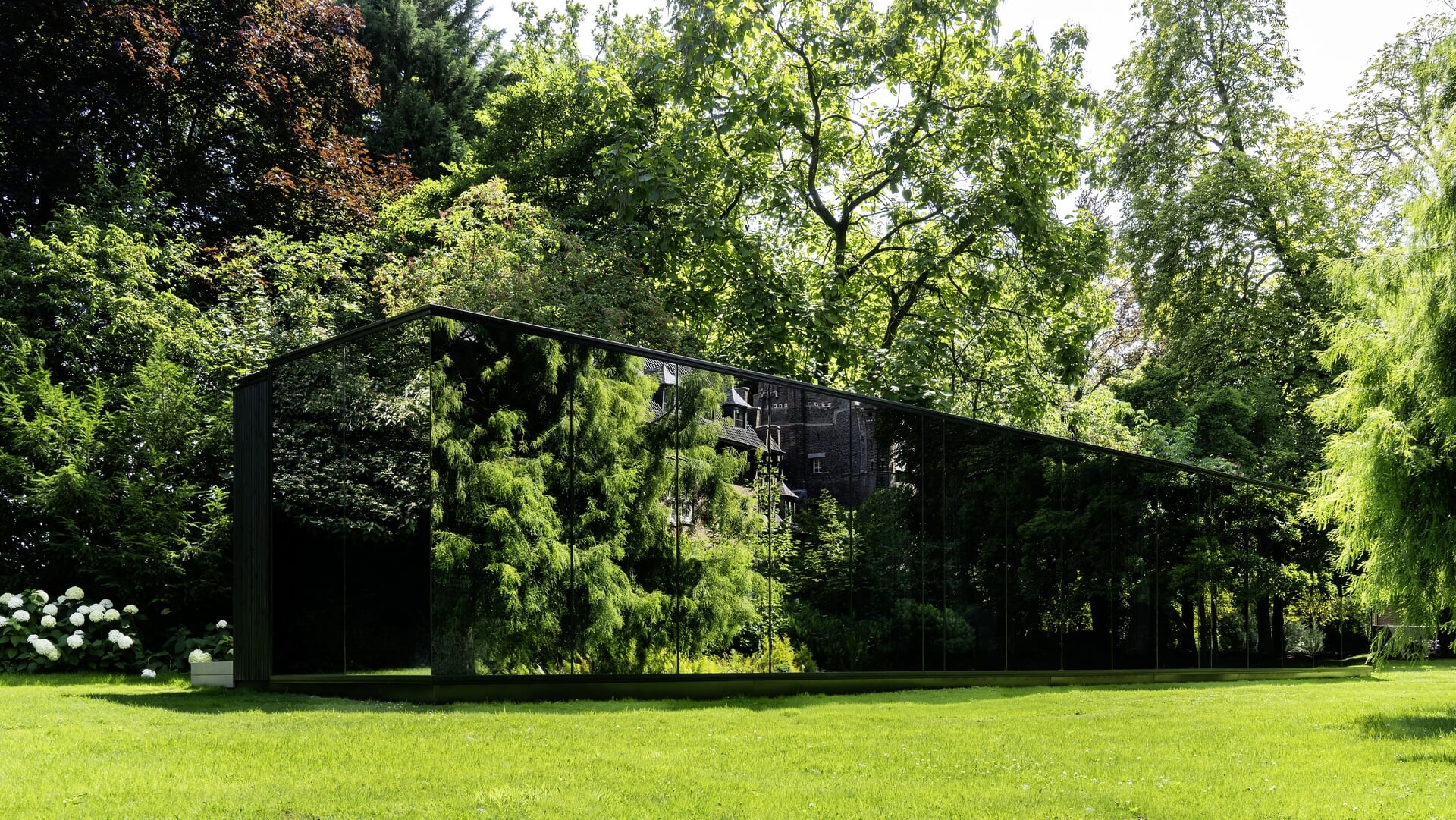 Kasteelpark Gemert vaker geopend voor publiek