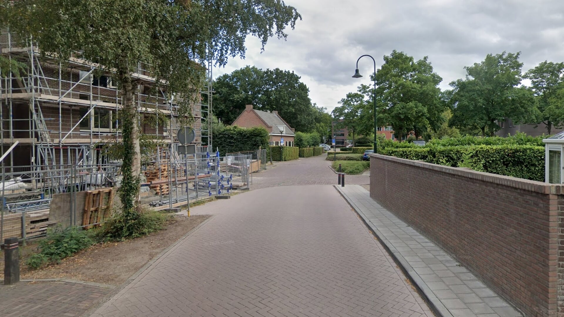 Centrum Gemert vanaf maandag deels afgesloten: dit zijn de straten