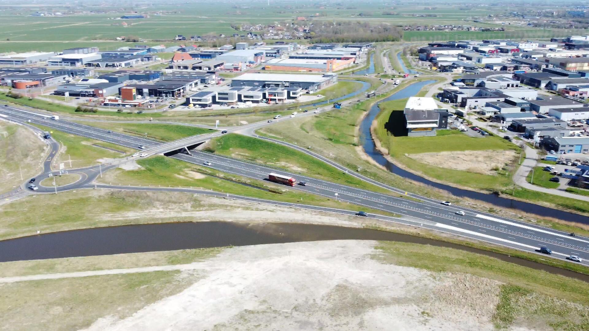 Eerste fase werkzaamheden bij De Hemmen afgerond