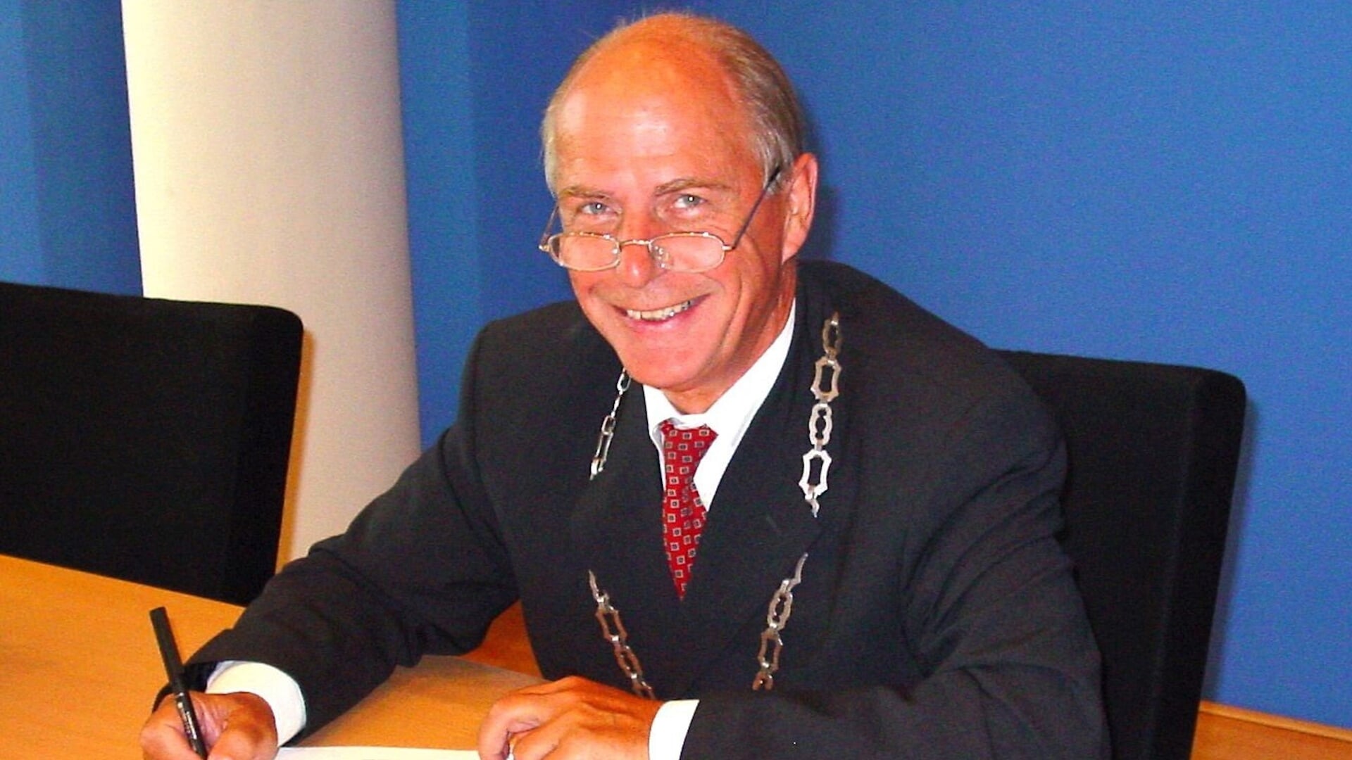 Veense burgemeesters door de eeuwen heen (20) - Al het nieuws uit ...