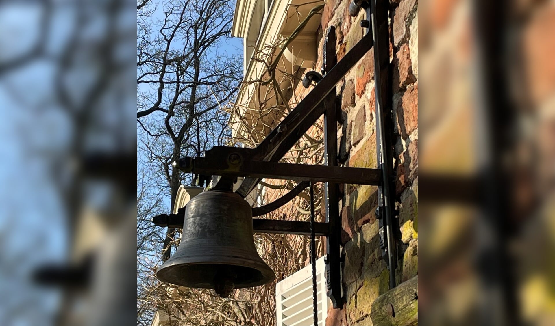 Over Klokken En Kastelen Kasteel Walenburg Nieuwsblad De Kaap