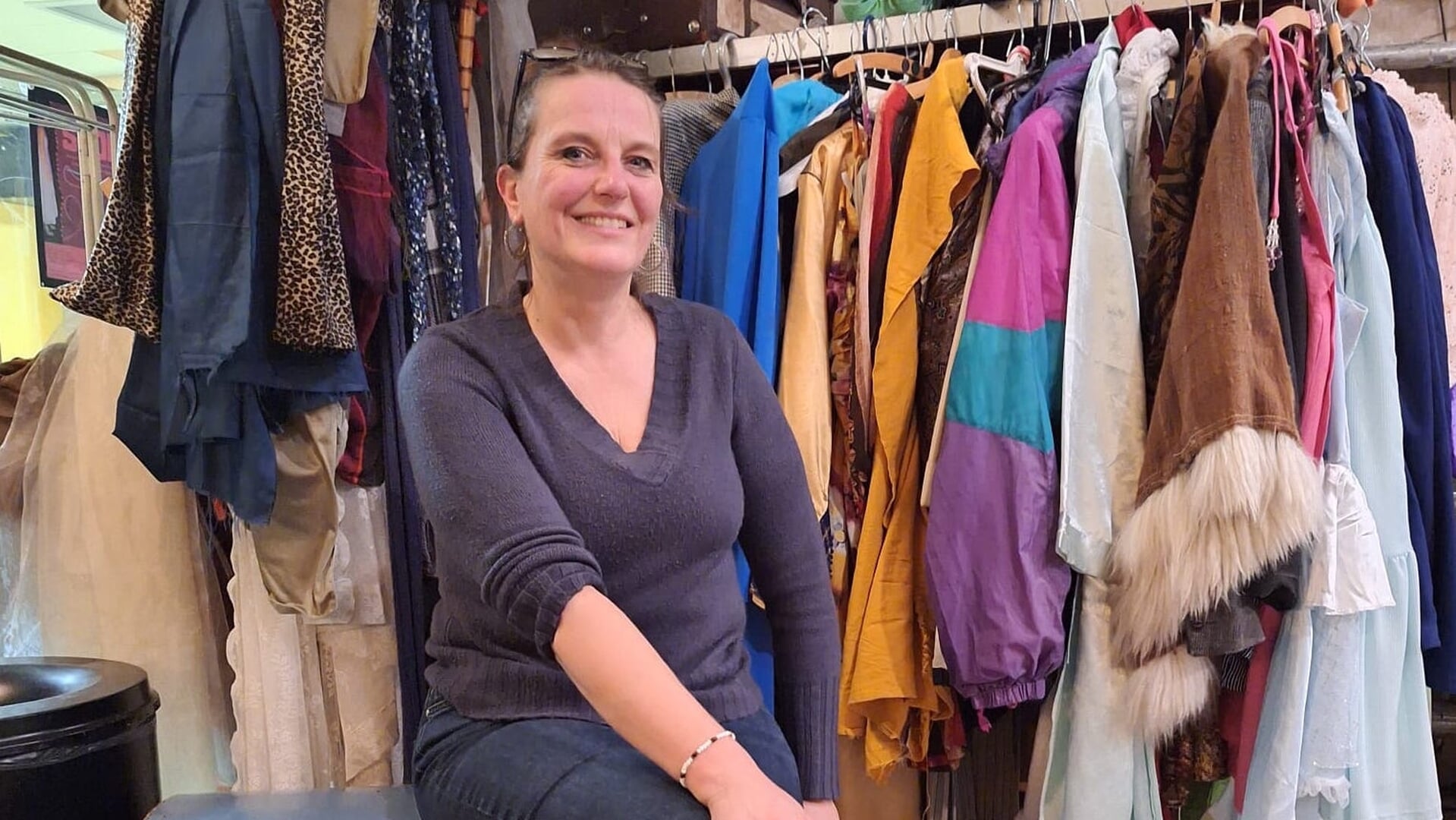Workshop ‘de kunst van het Sterke verhaal’ in Bibliotheken SWF