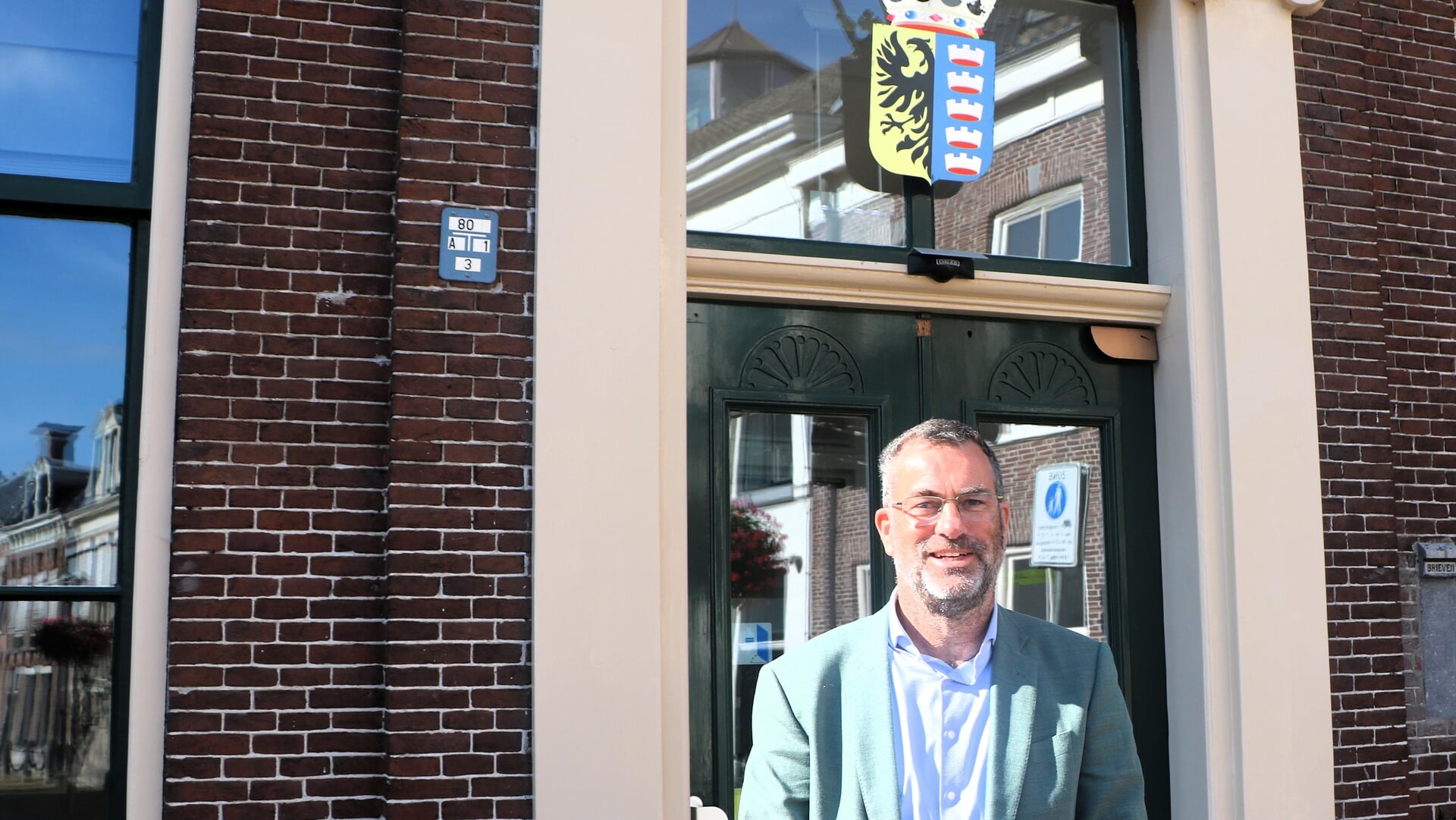 Súdwest-Fryslân met sluitende begroting klaar voor volgende bestuursperiode