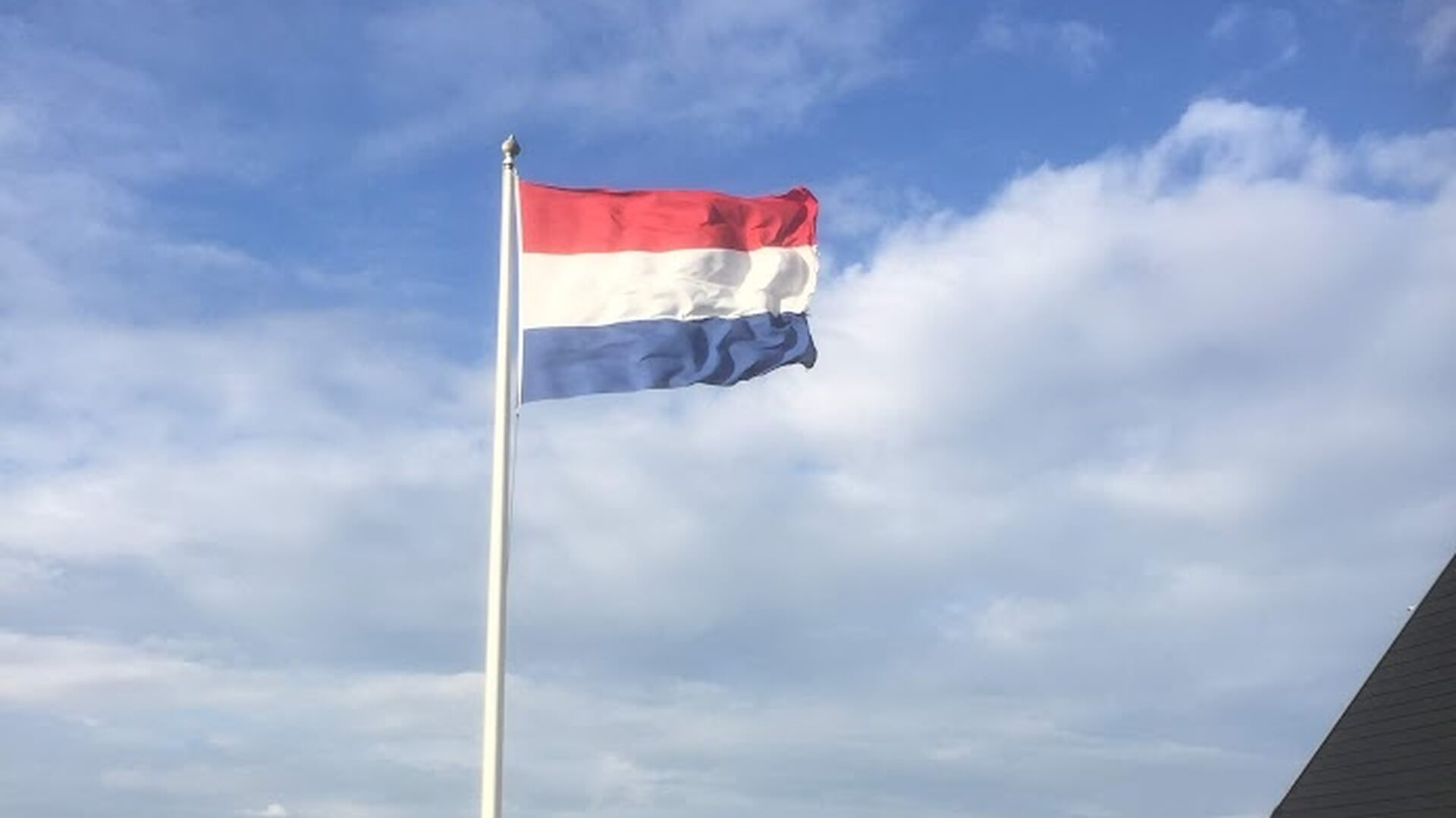 Alsnog subsidie toegekend: Vlag gaat uit bij het Kazemattenmuseum