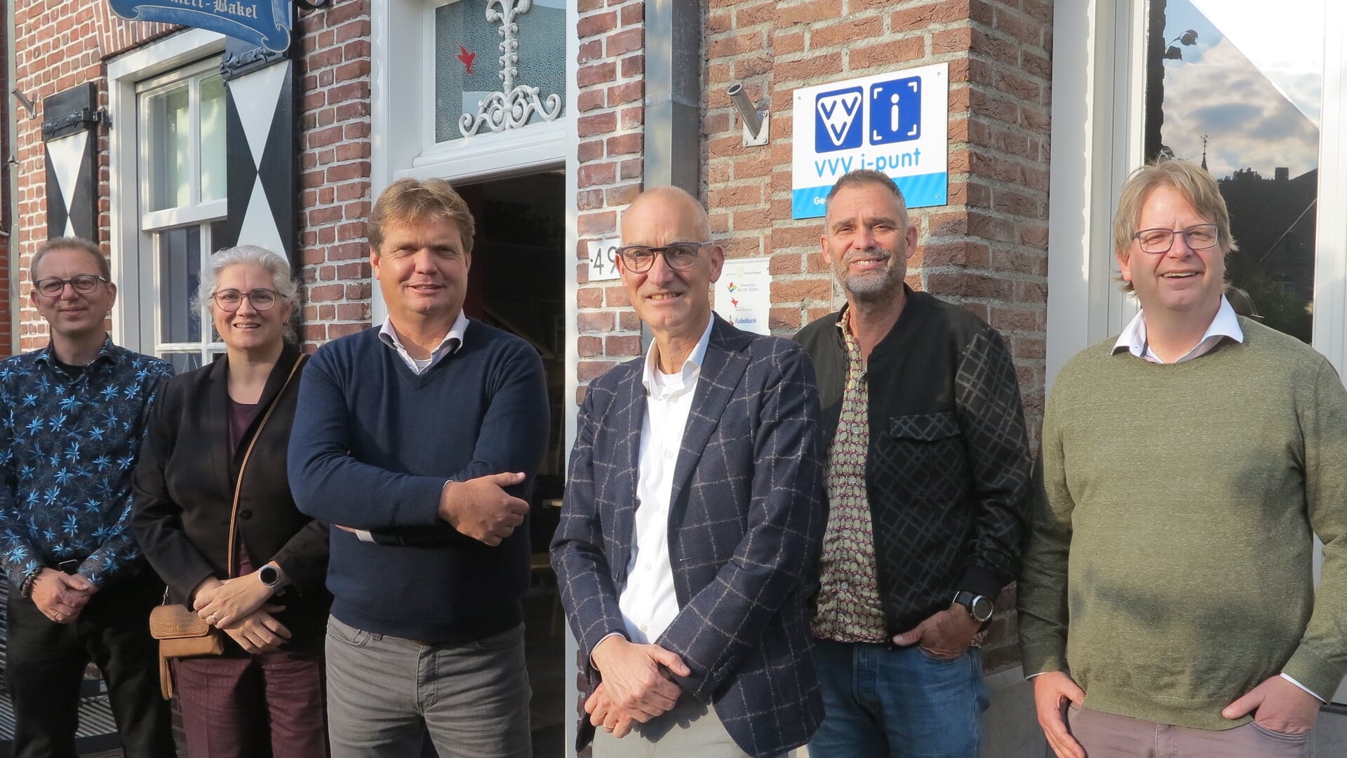 ‘Wordt de Peelhorst een UNESCO Geopark?’ Adviesorgaan krijgt uitleg over Peelrandbreuk in Gemert
