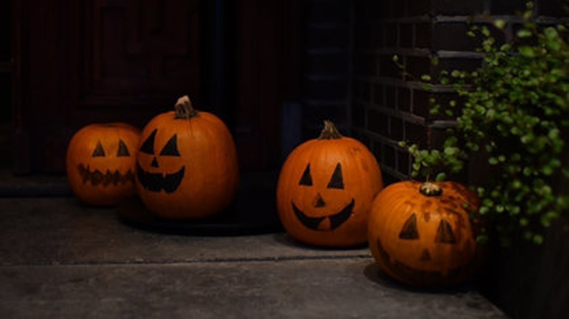 Halloween: meer dan griezelen alleen