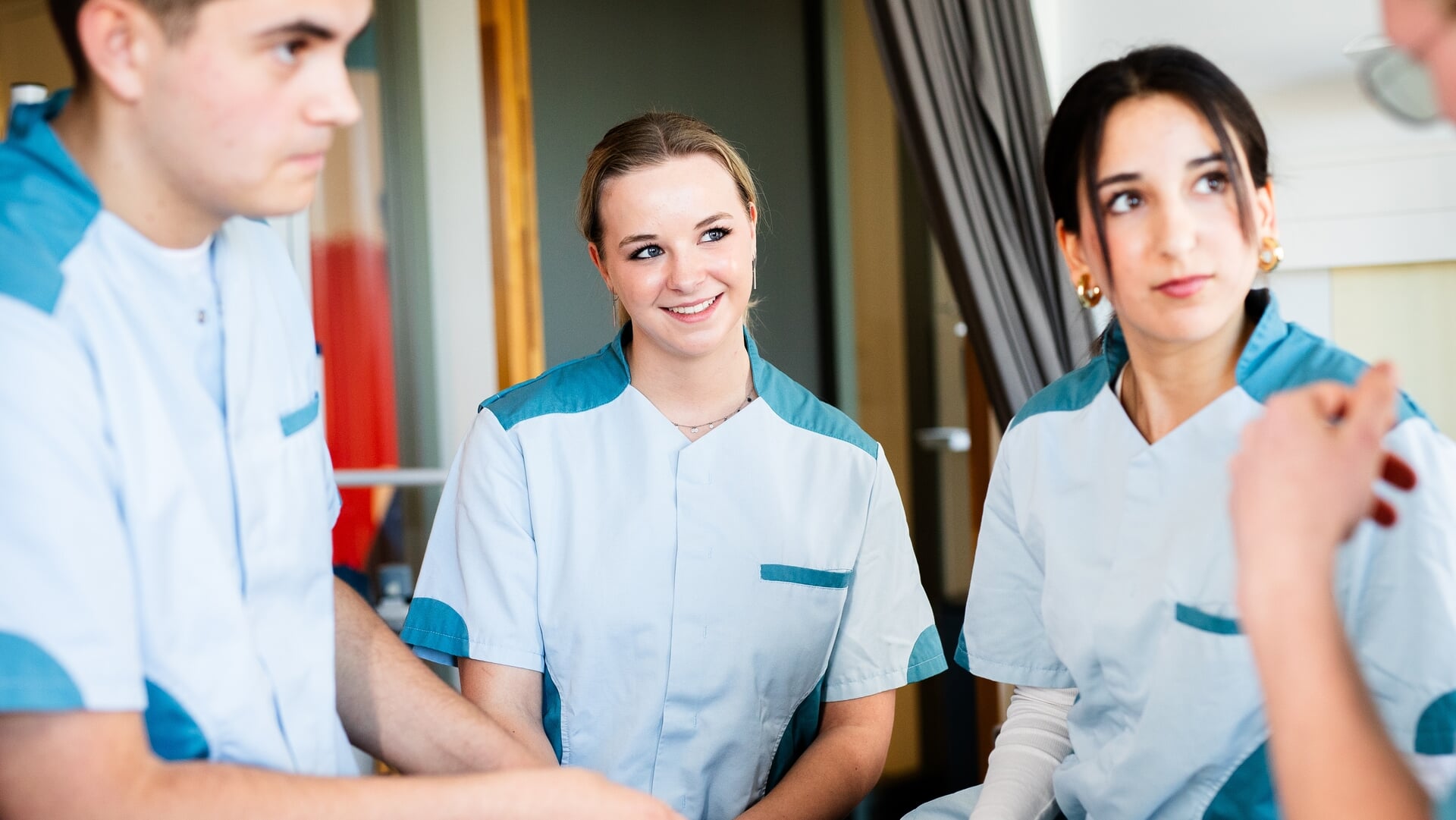 Aantal studenten Firda stabiel, groei bij volwassenen