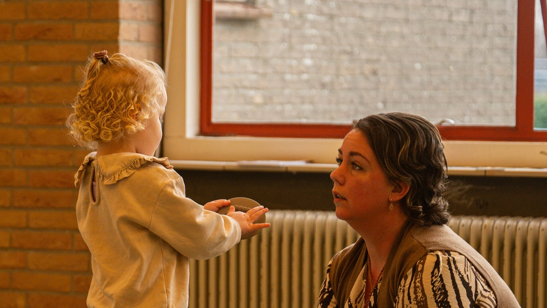 SPRUITfestival meets week van de opvoeding