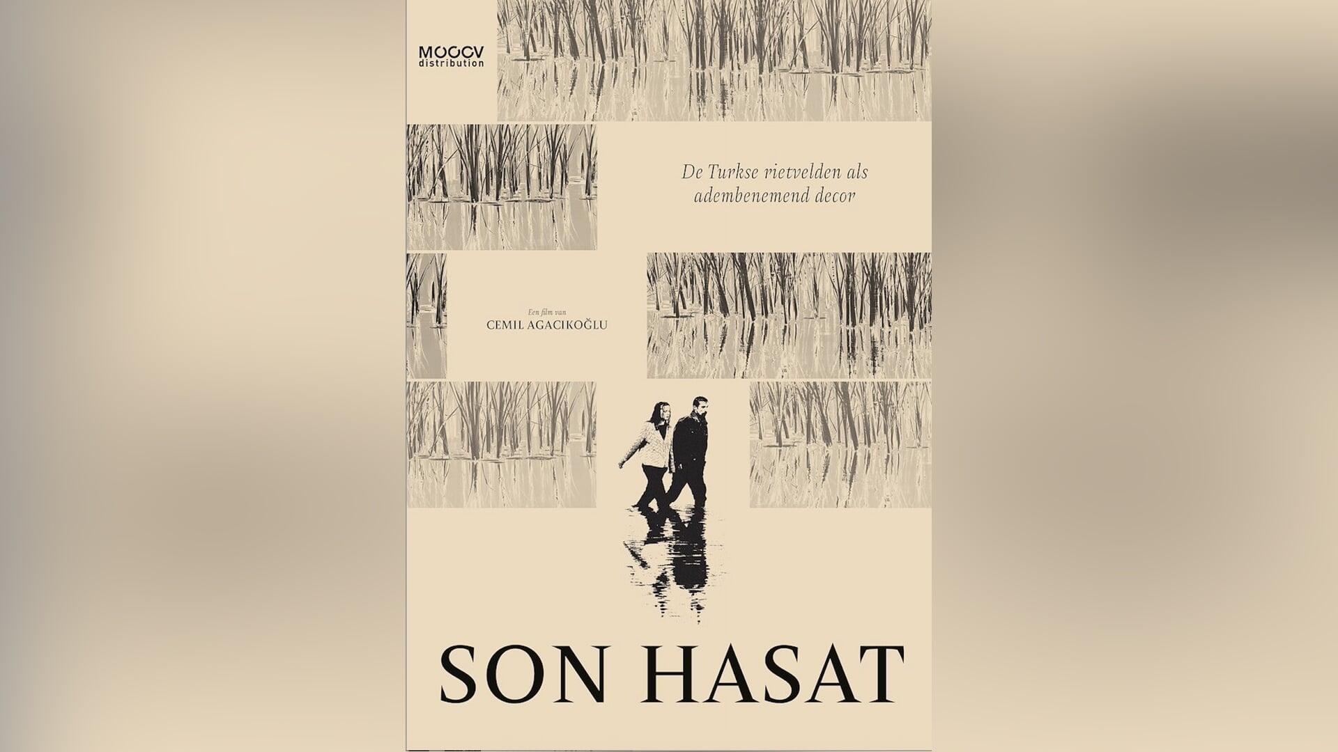 Filmhuis Sneek vertoont Son Hasat van regisseur Cemil Agacikoglu