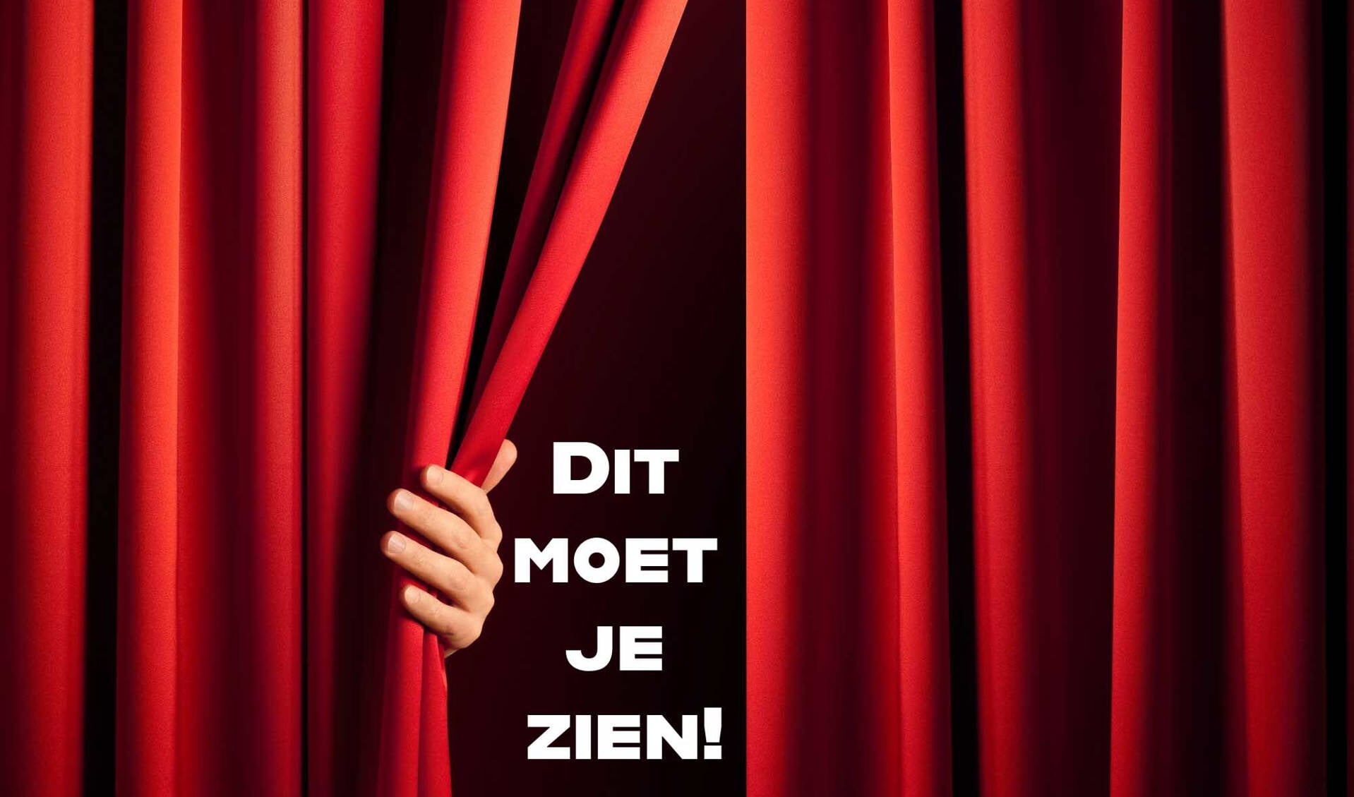 Dit moet je zien!Exposeer zelf een bijzonder object met een verhaal. Meld u nu aan.