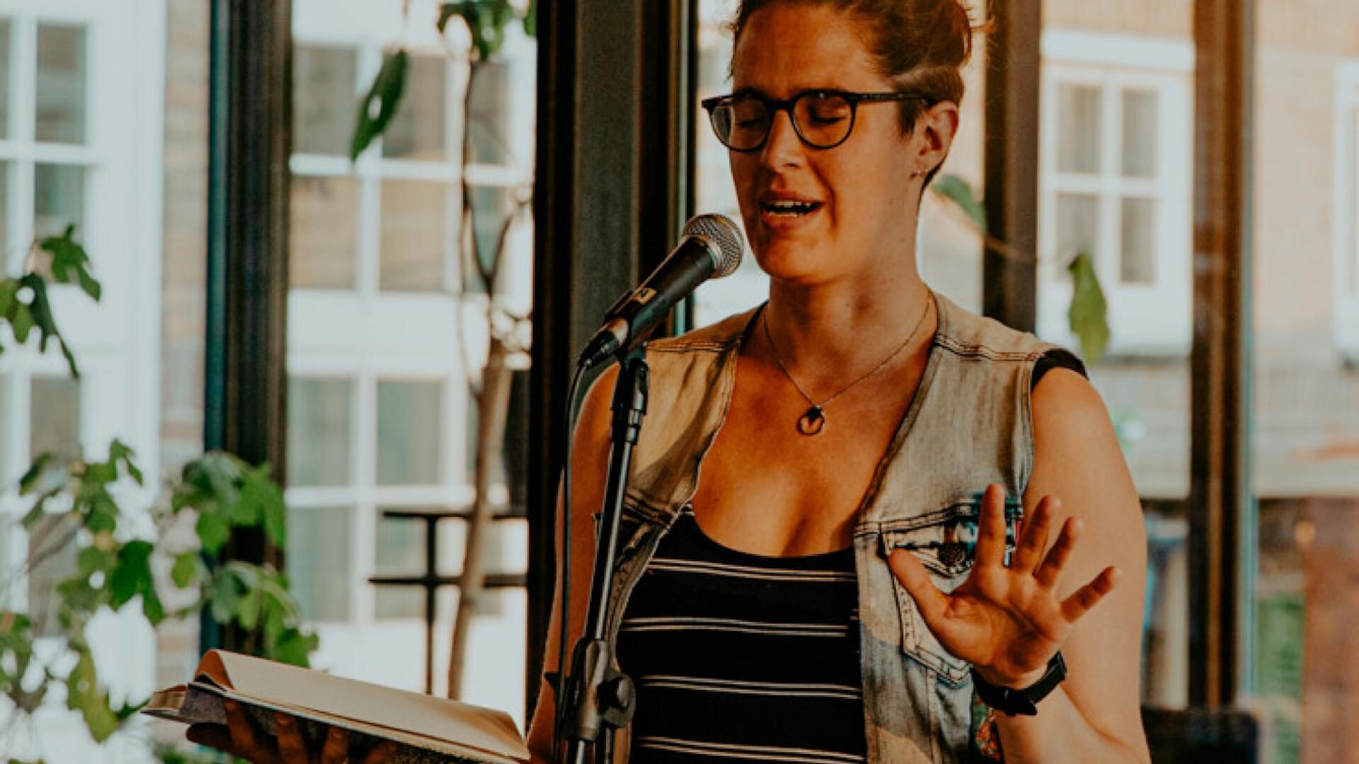 Gratis Vredesconcert in Gemert