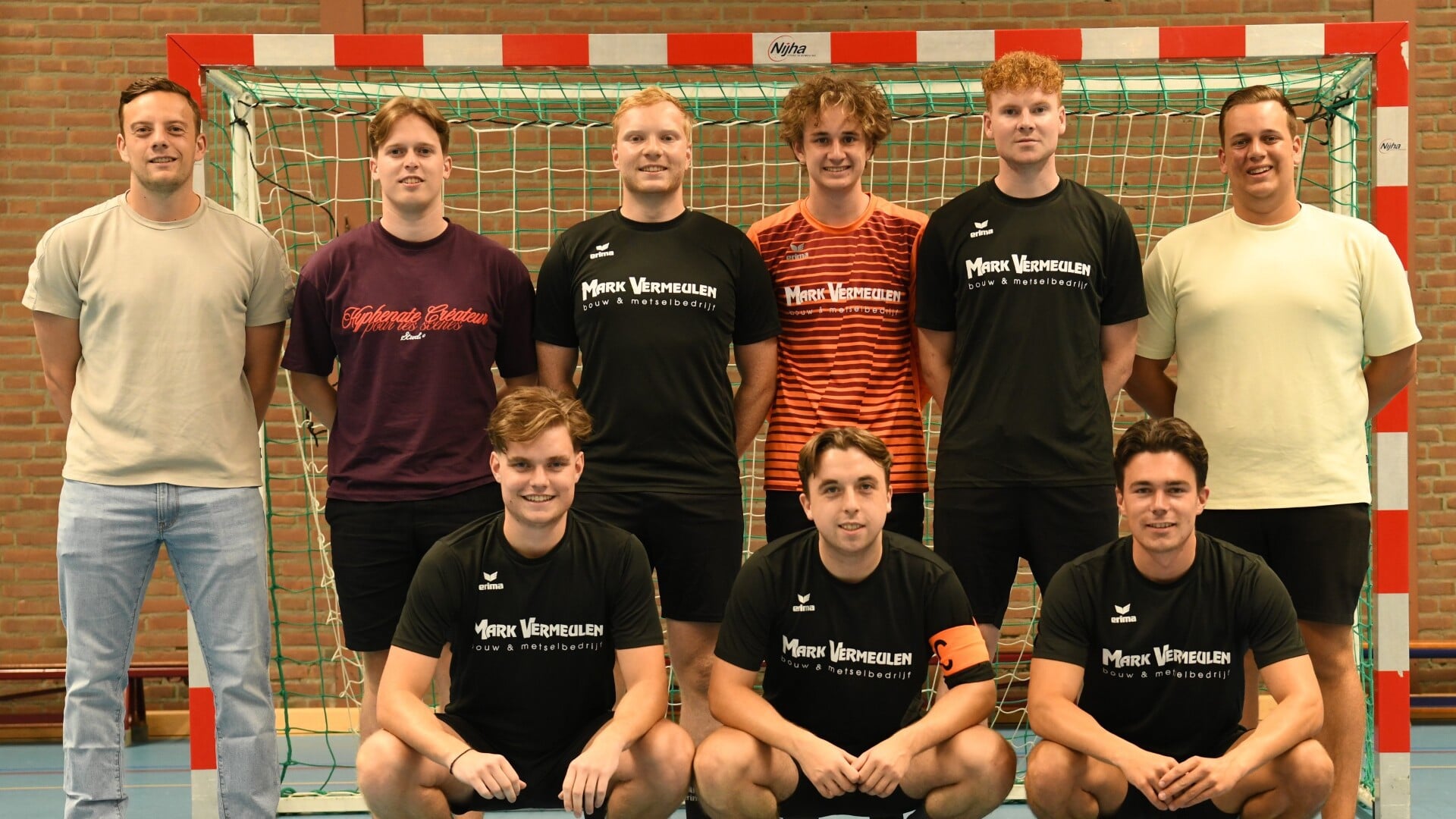 WAC Gemert Wedstrijd van de Week