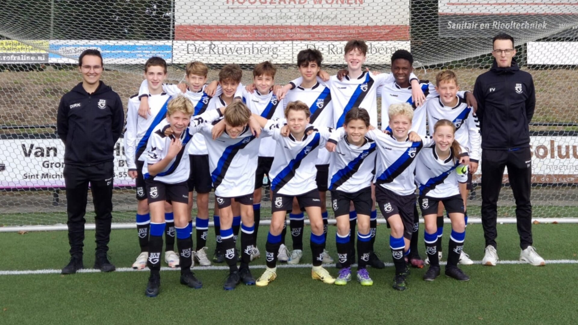 ‘SCG’18 is een fijne club’