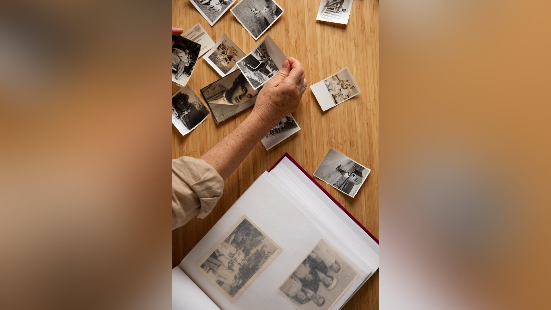 Ontdek Aldfaer: workshop stamboomonderzoek in Bibliotheek Sneek