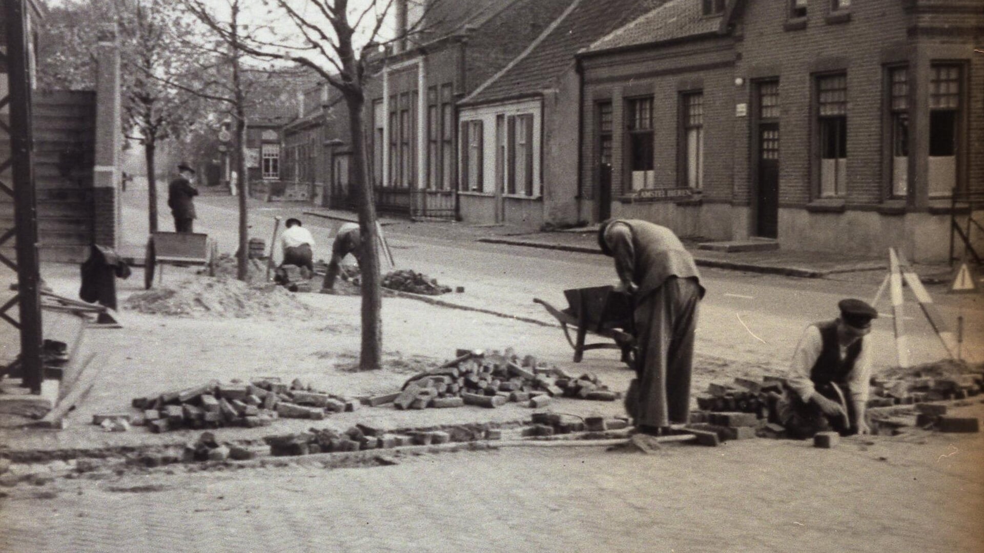 Cursus geschiedenis Aarle-Rixtel