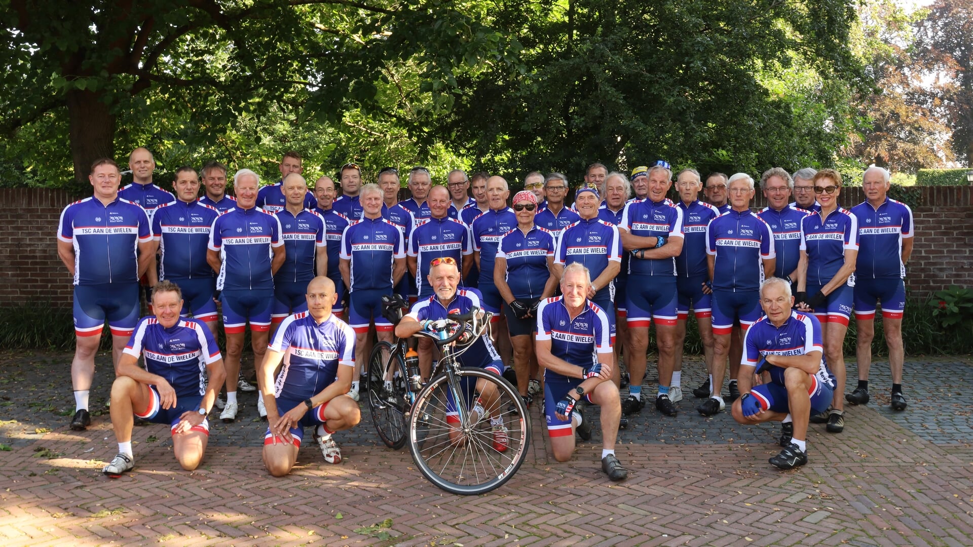 Winterprogramma T.S.C. Aan de Wielen
