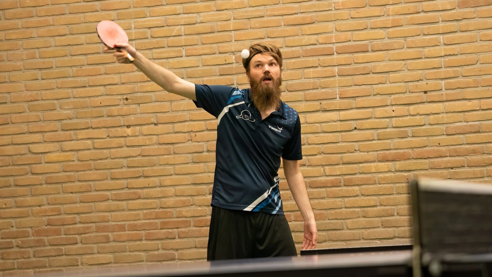 ATTC’77 boekt belangrijke overwinning