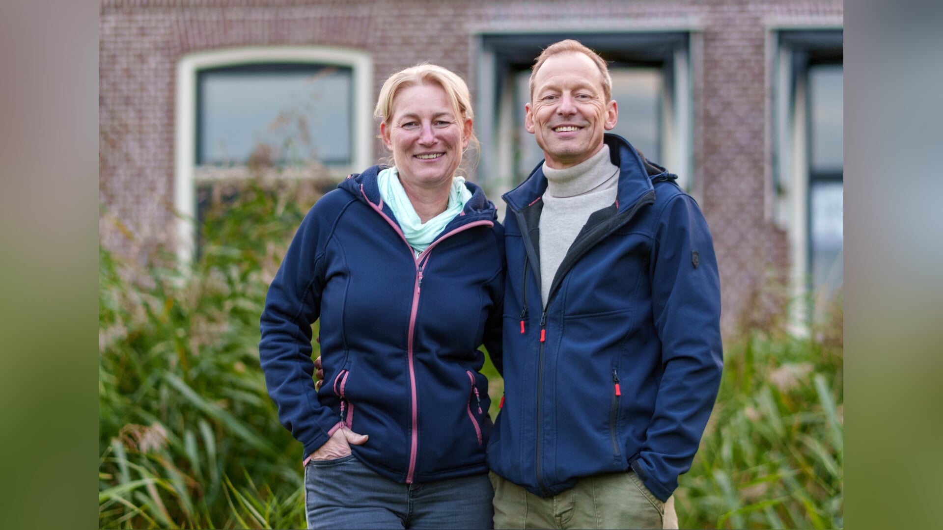 Boerderij van Rob en Marianne Hamersma ontvangt 3.500 bezoekers van muziektheater Elk Sines