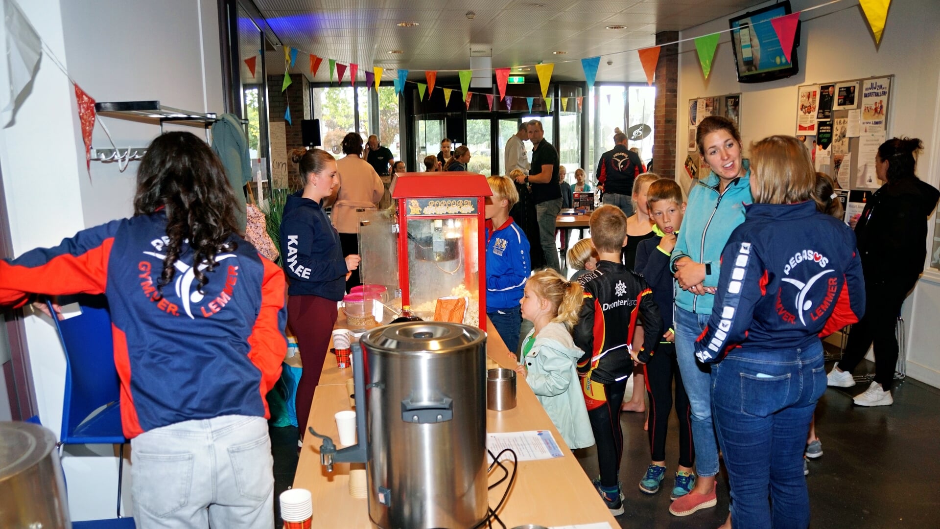 FOTO’S | 10 jaar Pegasus gevierd met Feestival: “Wat een feest!”