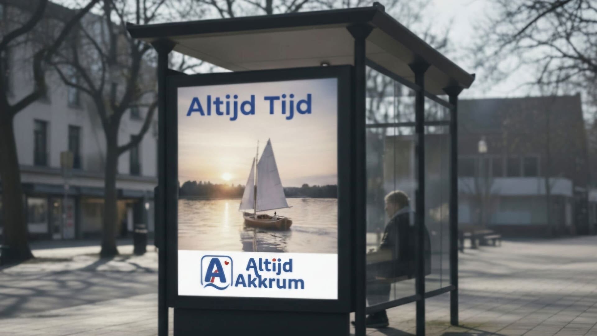 Altijd Akkrum én Altijd Wehkamp – toeval of inspiratie?