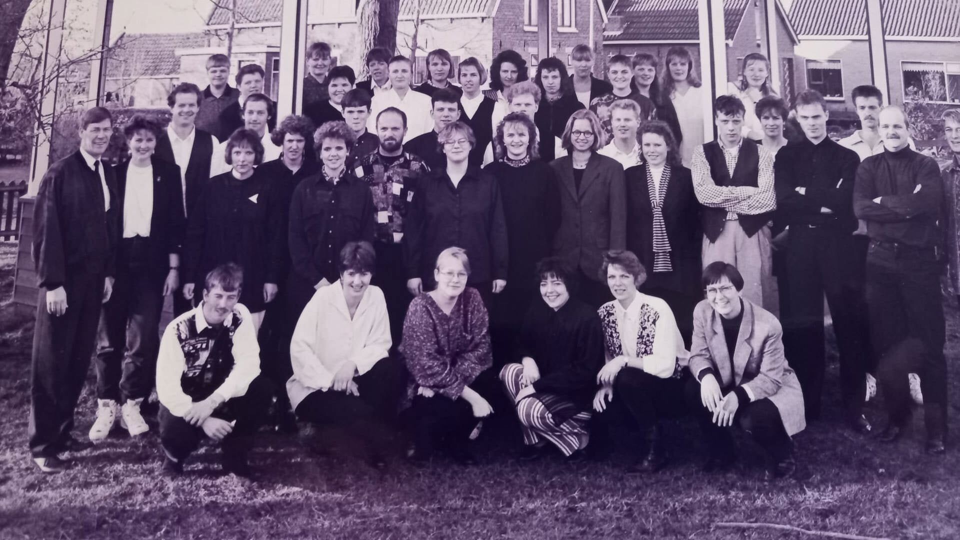 Oproep aan oud-leden: Gospelkoor Sola Gratia Wijnjewoude houdt reünie