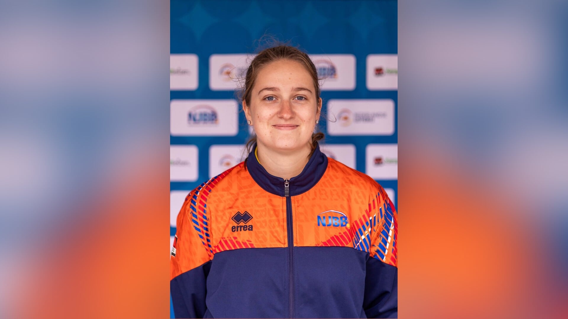 Nederland wint bronzen medaille in Nations Cup bij WK Dames Triplet