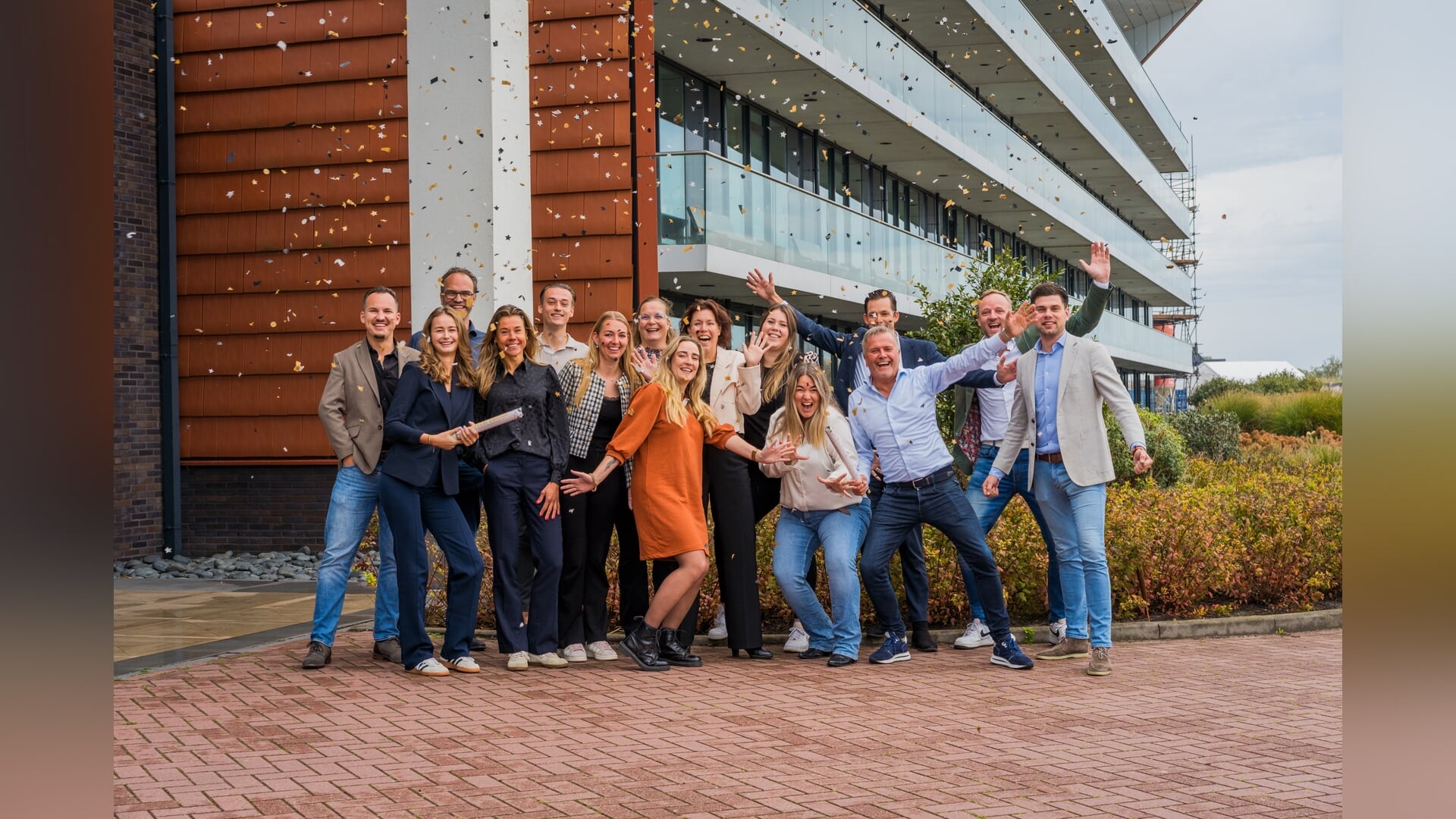 Funda bekroont Friese makelaarsgroep met MAVA Award: Topmakelaar van het Jaar 2025 regio Zuidwest-Fr