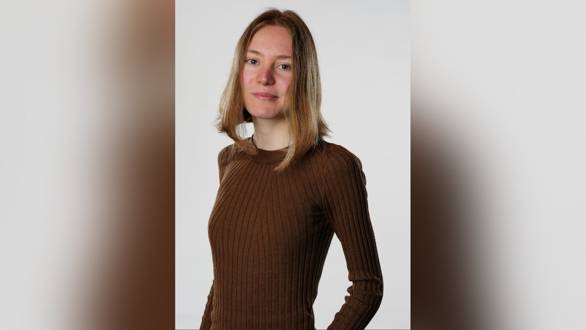 Column Suzanne: ‘Incognito’