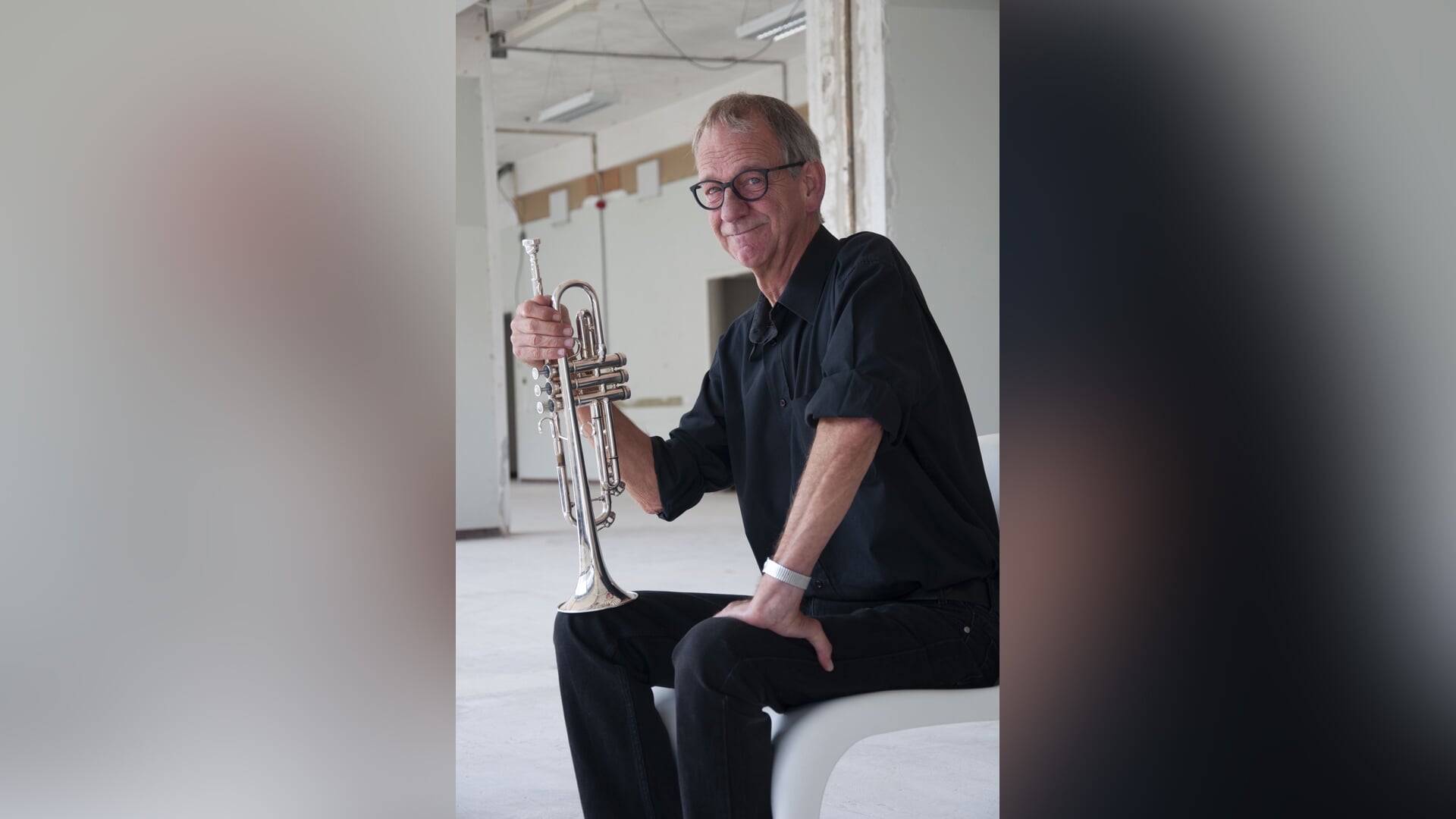 Richard Beeren Memorial; Time to Swing