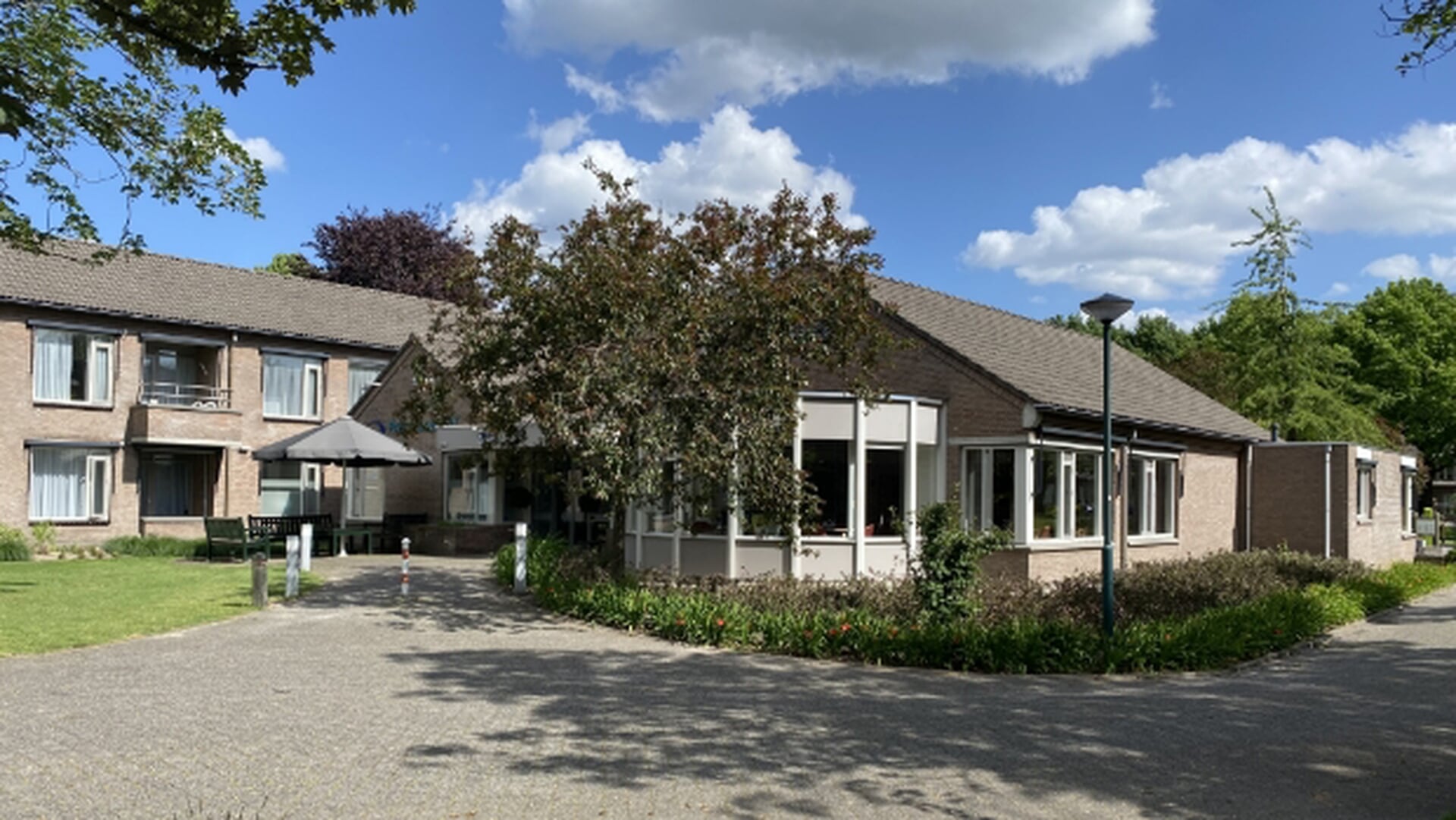 Reünie oud-collega’s Franciscushof Lieshout