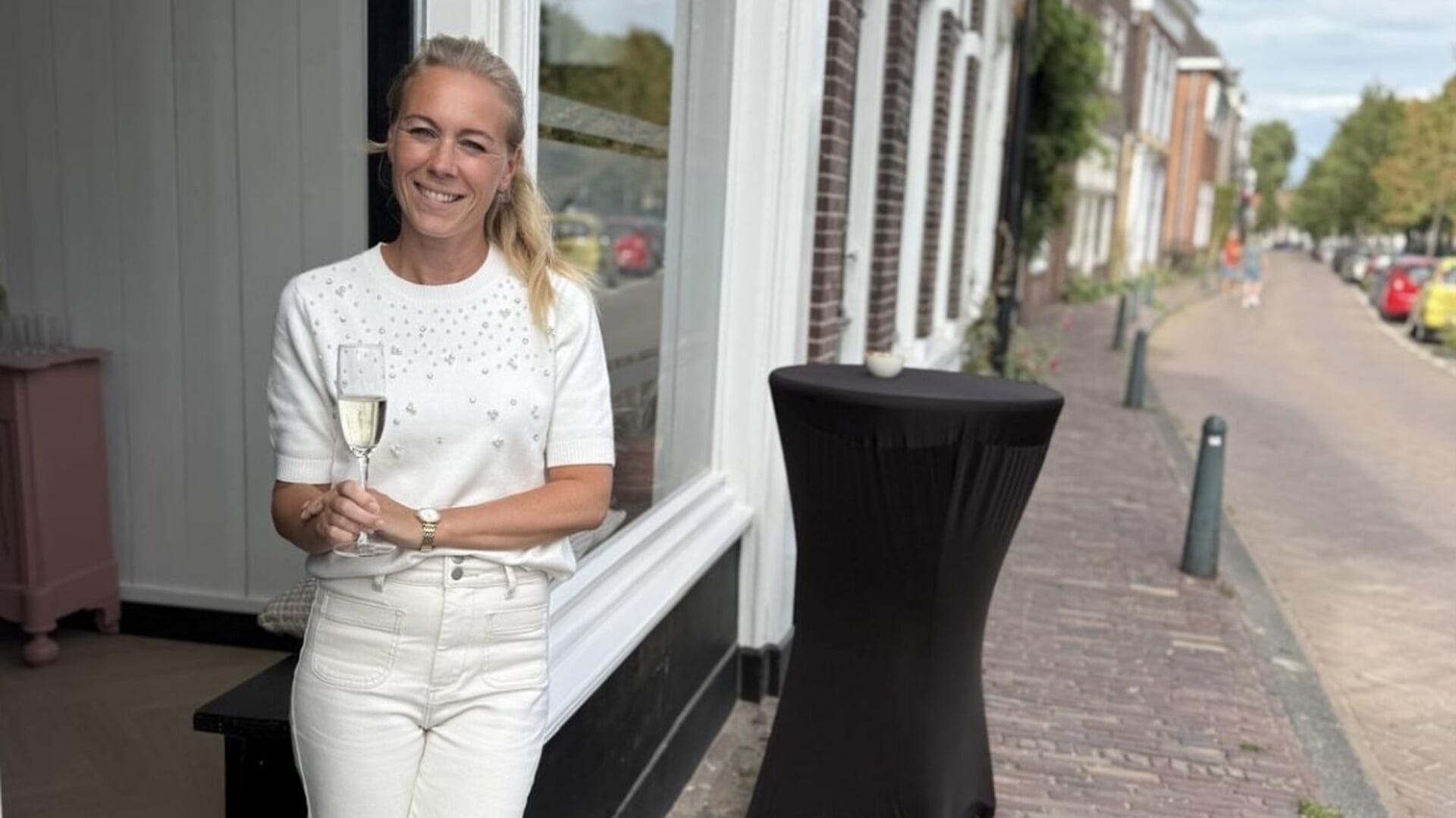 Orthomoleculair therapeut Esther Bulten opent praktijk ‘Natuurlijk Herstel’ in Bolsward