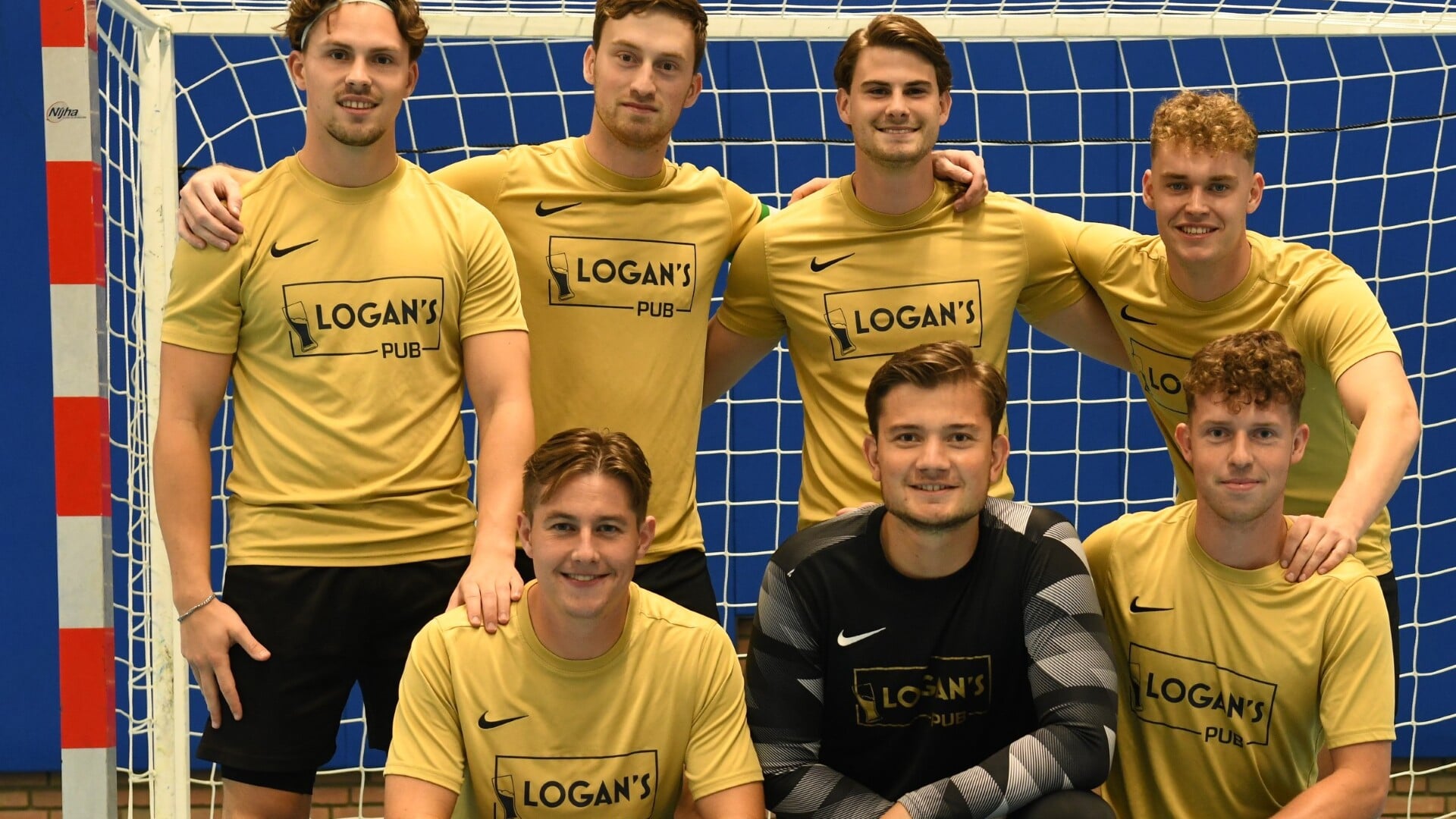 WAC Gemert Wedstrijd van de Week