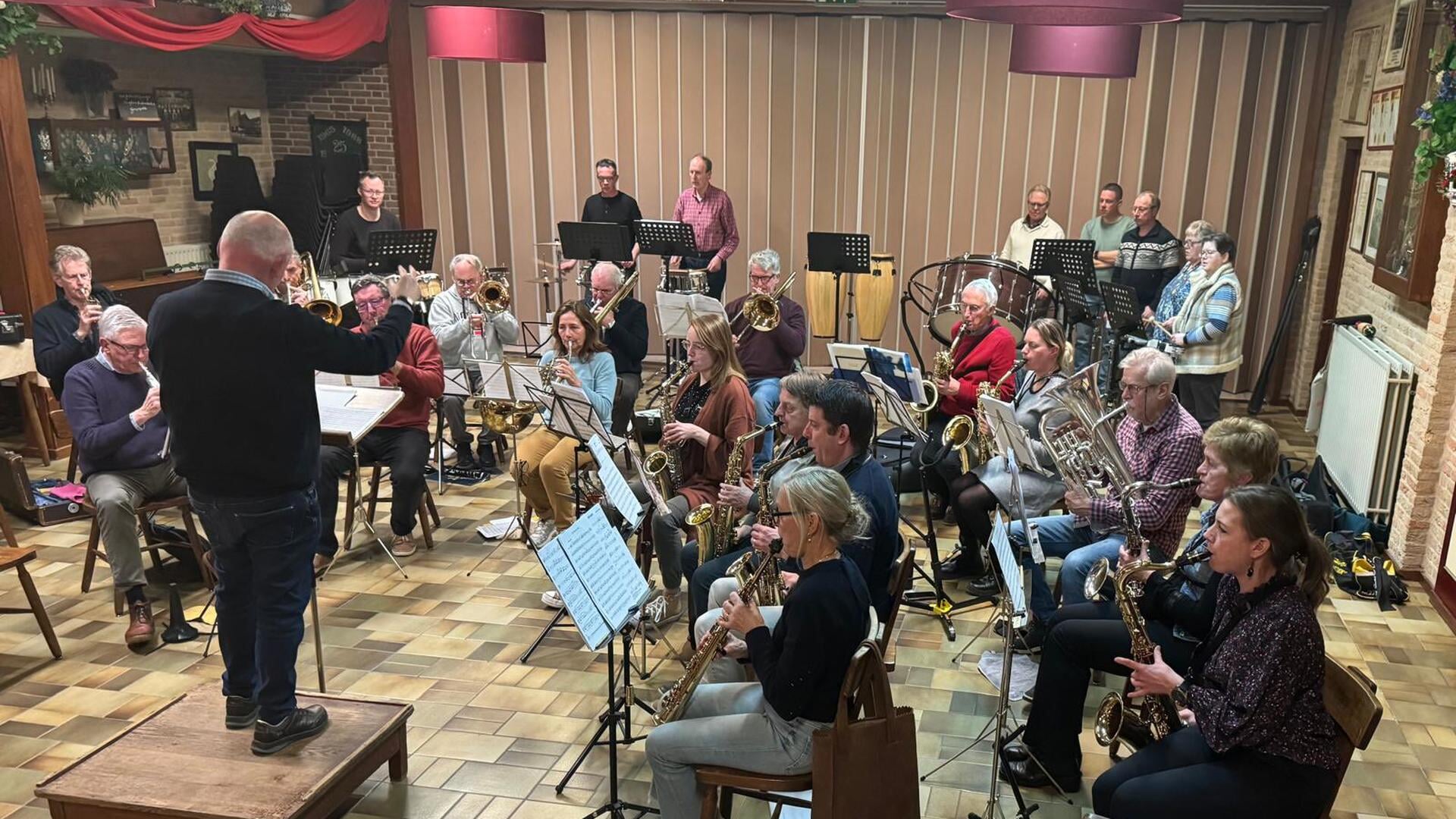 Geniet van muziek én een brunch tijdens het Brunchconcert van Sint-Lambertus