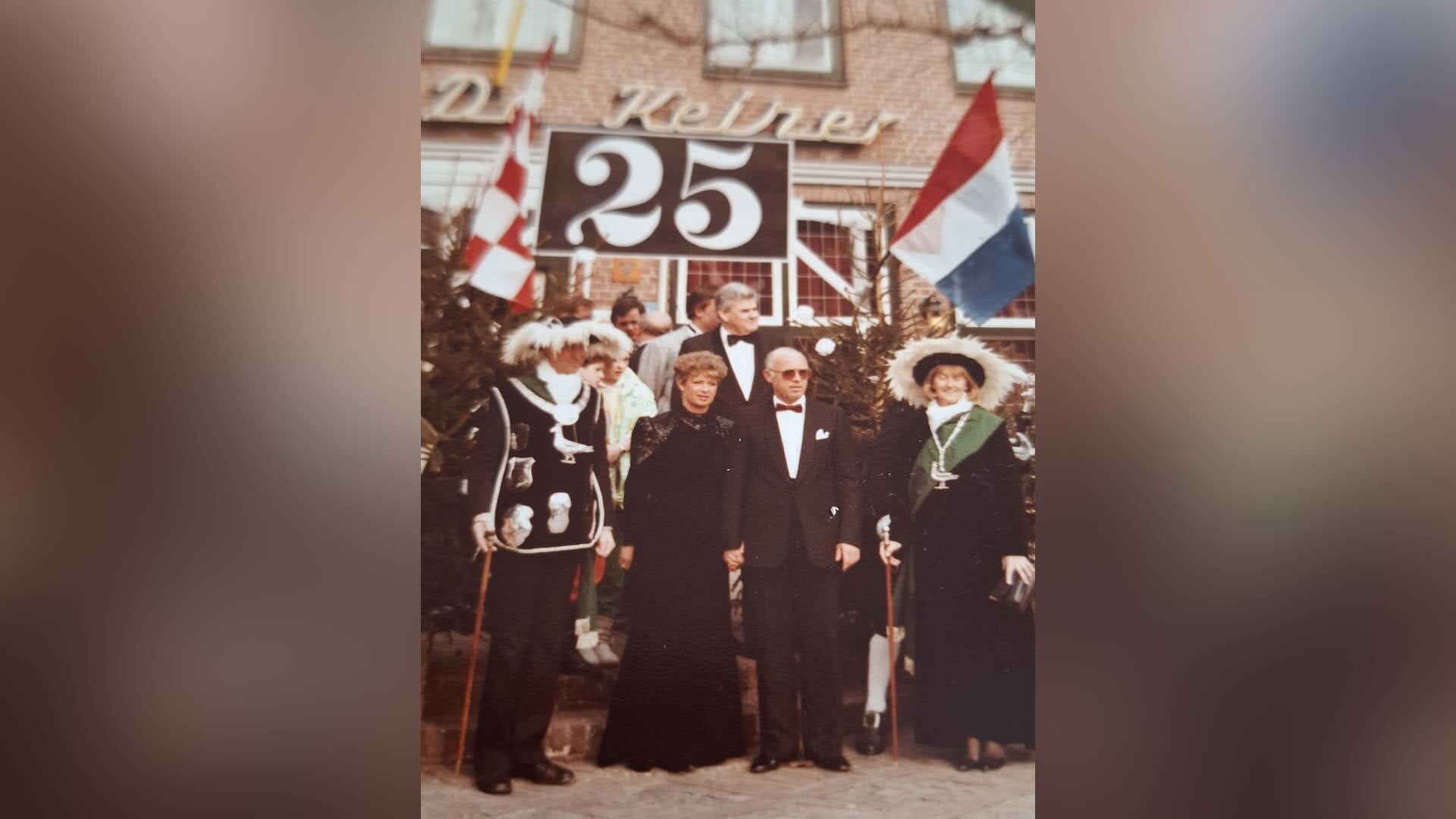 In Memoriam: Ad Kruijssen