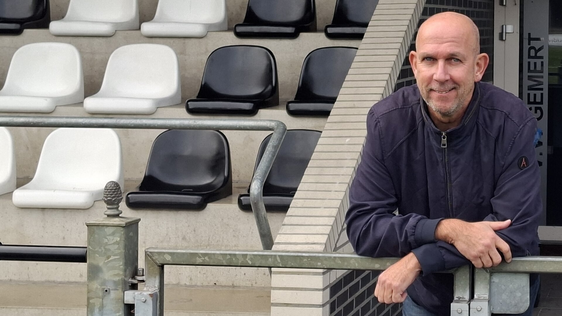 VV Gemert leeft toe naar bekerduel met eredivisionist Fortuna Sittard: ‘Geweldig hoeveel energie er