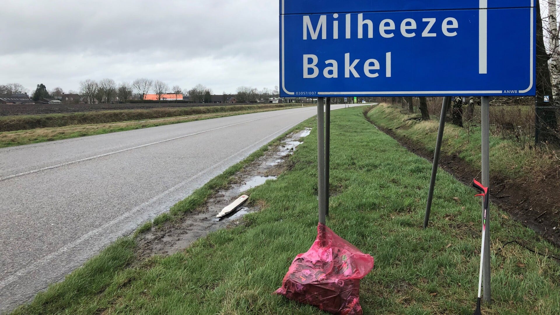 Mooi Milheeze