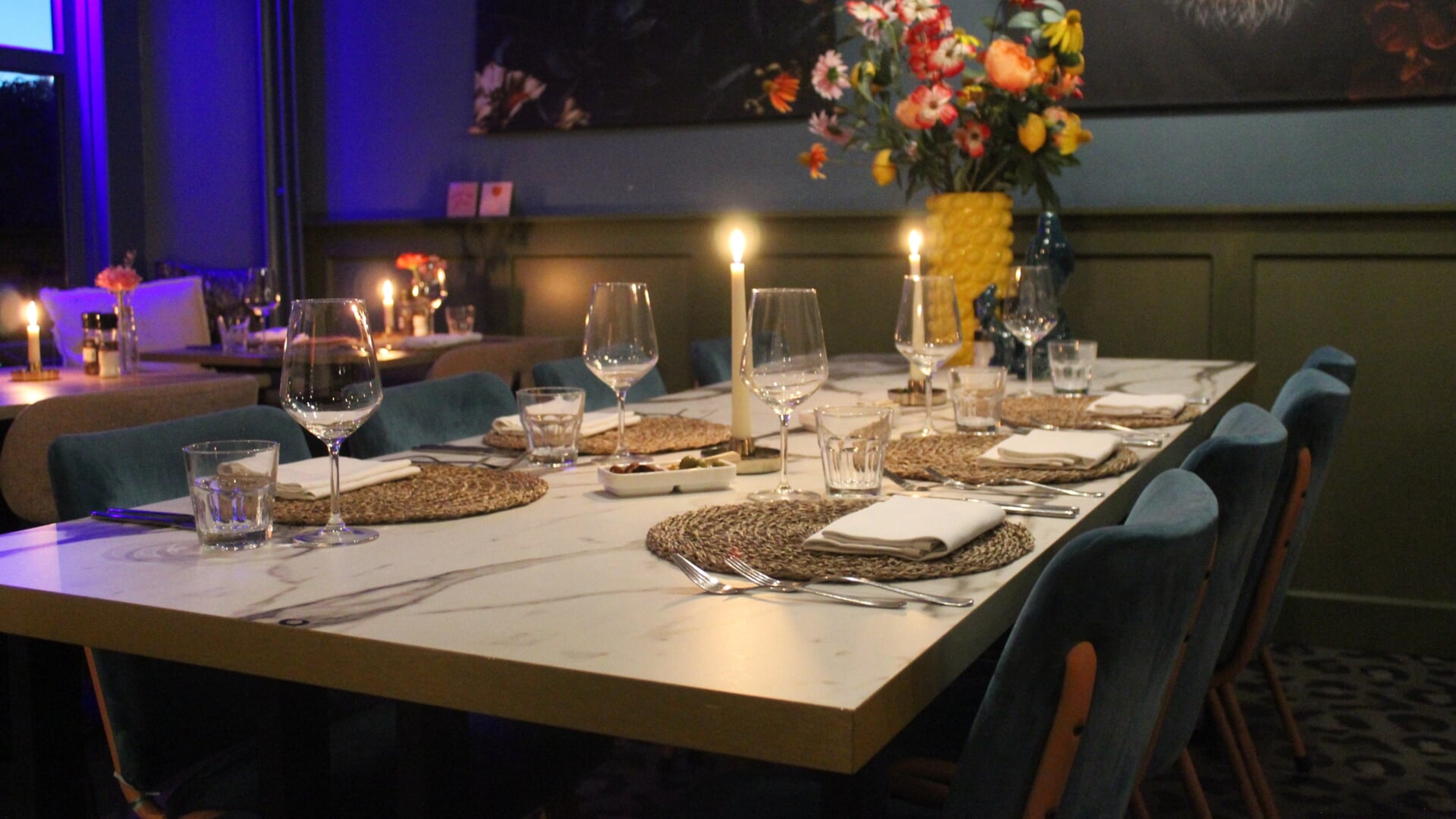 Eerste editie van het ‘Sneek-van-toen-diner’ op 25 oktober bij restaurant Royaal!