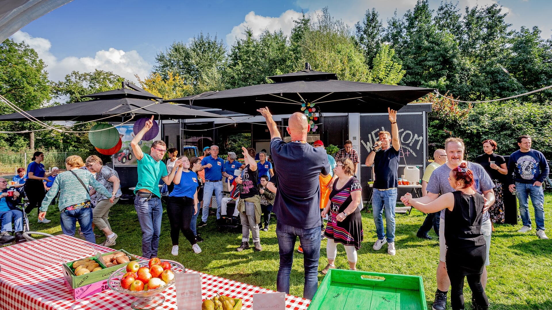 Talentenjacht KansPlus Gemert-Bakel-Laarbeek-Boekel